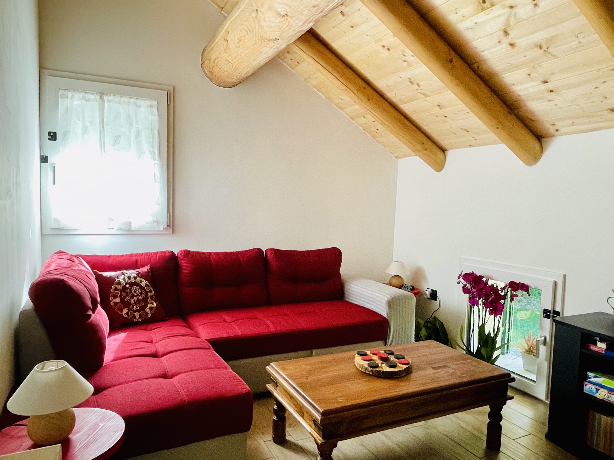 Agriturismo nel Bosco