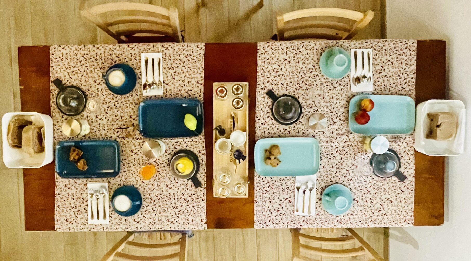 Agriturismo nel Bosco