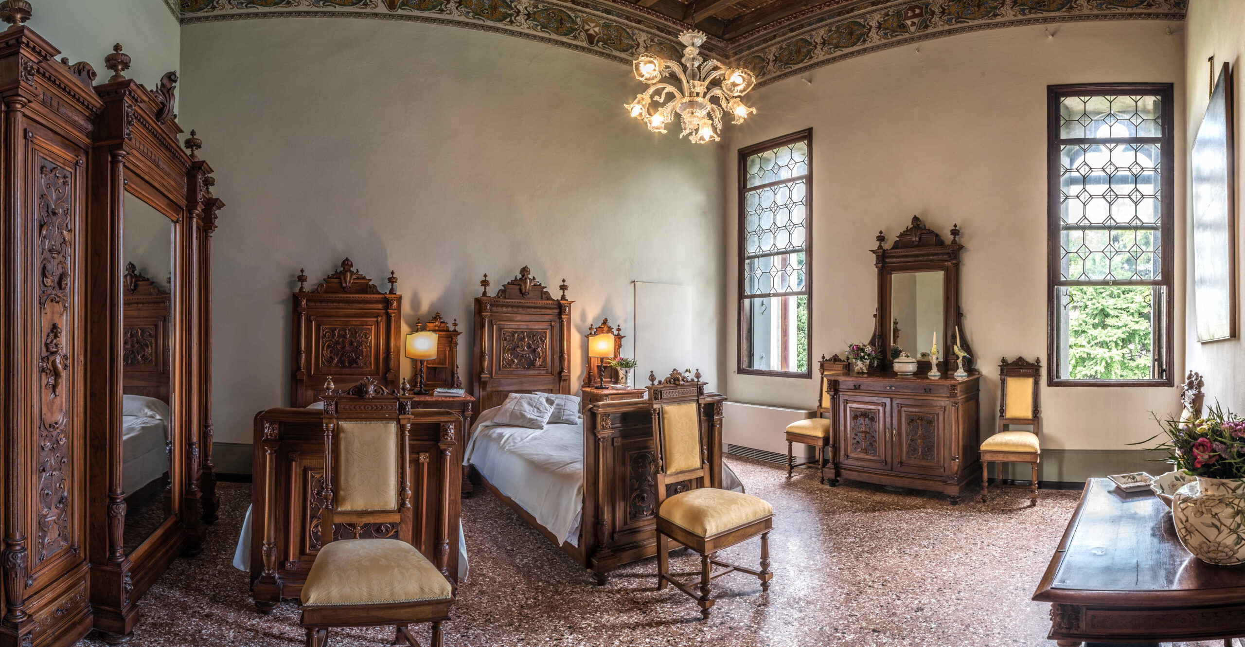 Castello di Thiene