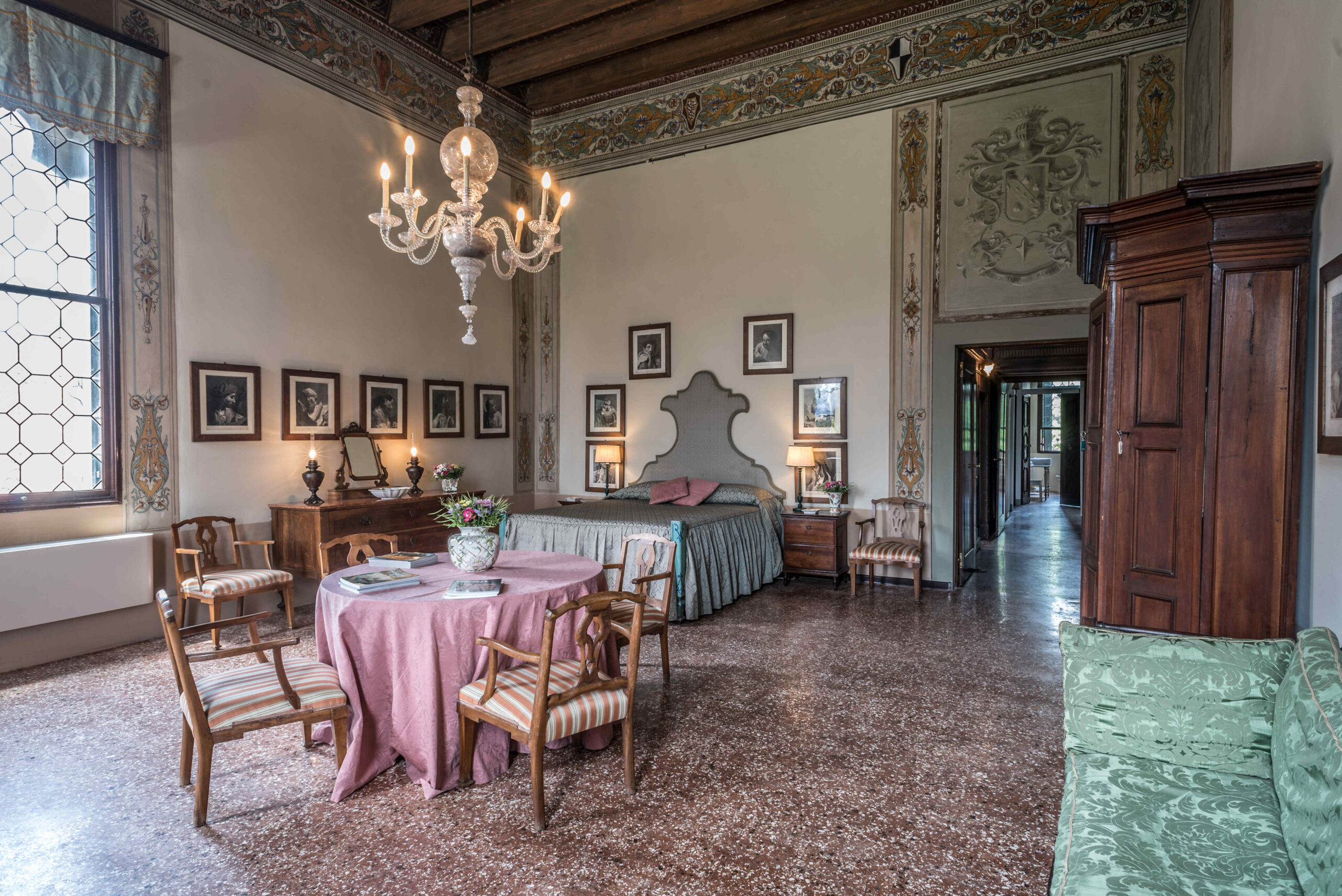 Castello di Thiene