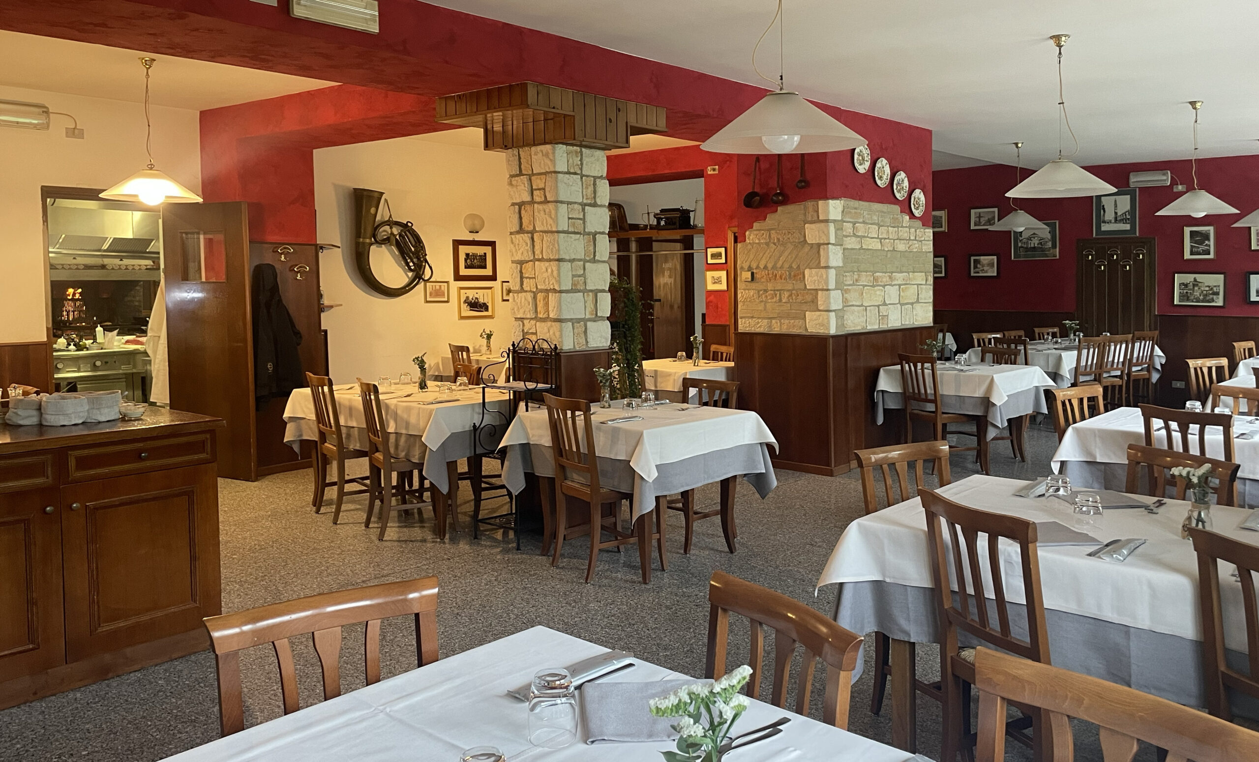 Albergo Ristorante Al Garibaldino