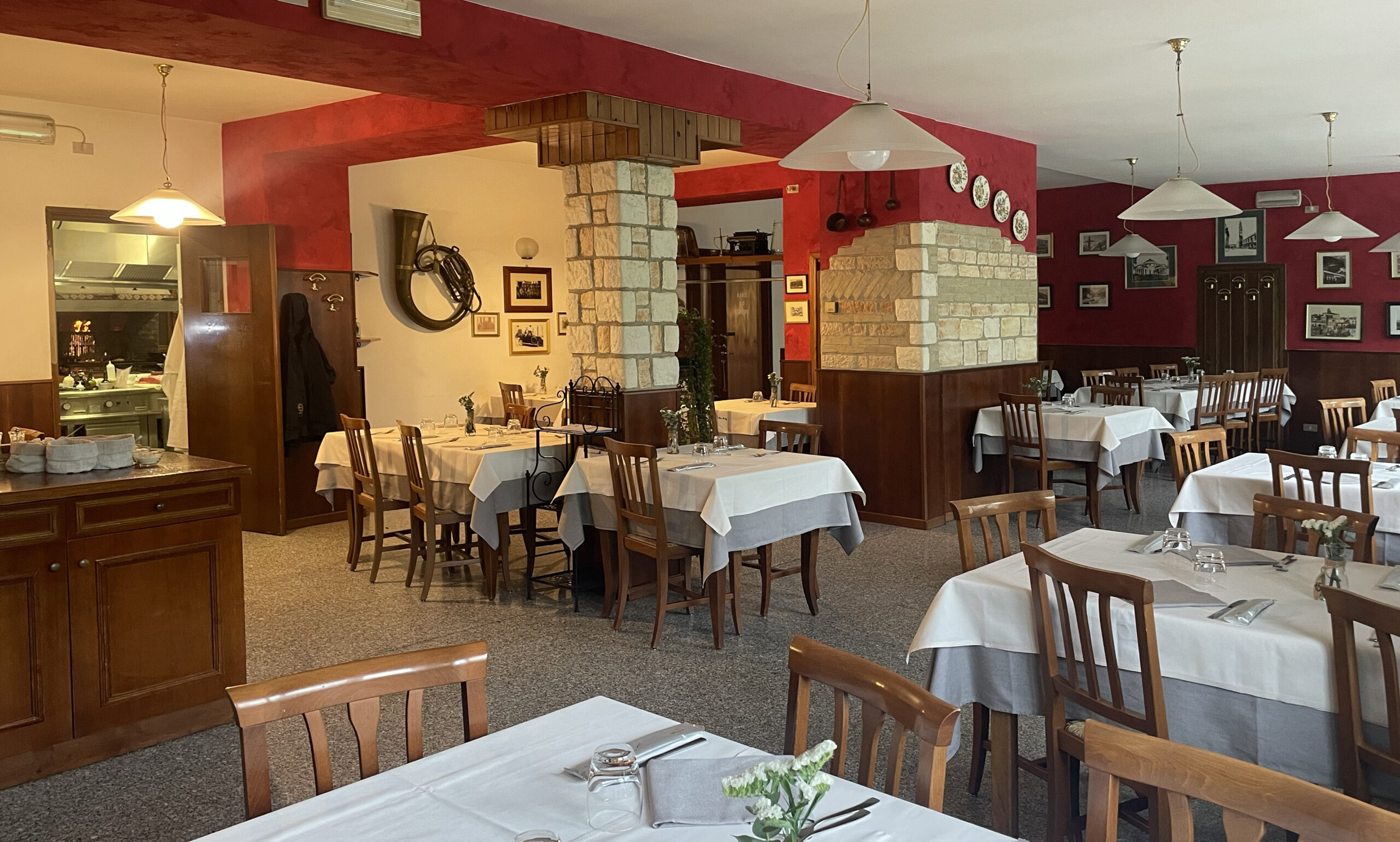 Albergo Ristorante Al Garibaldino