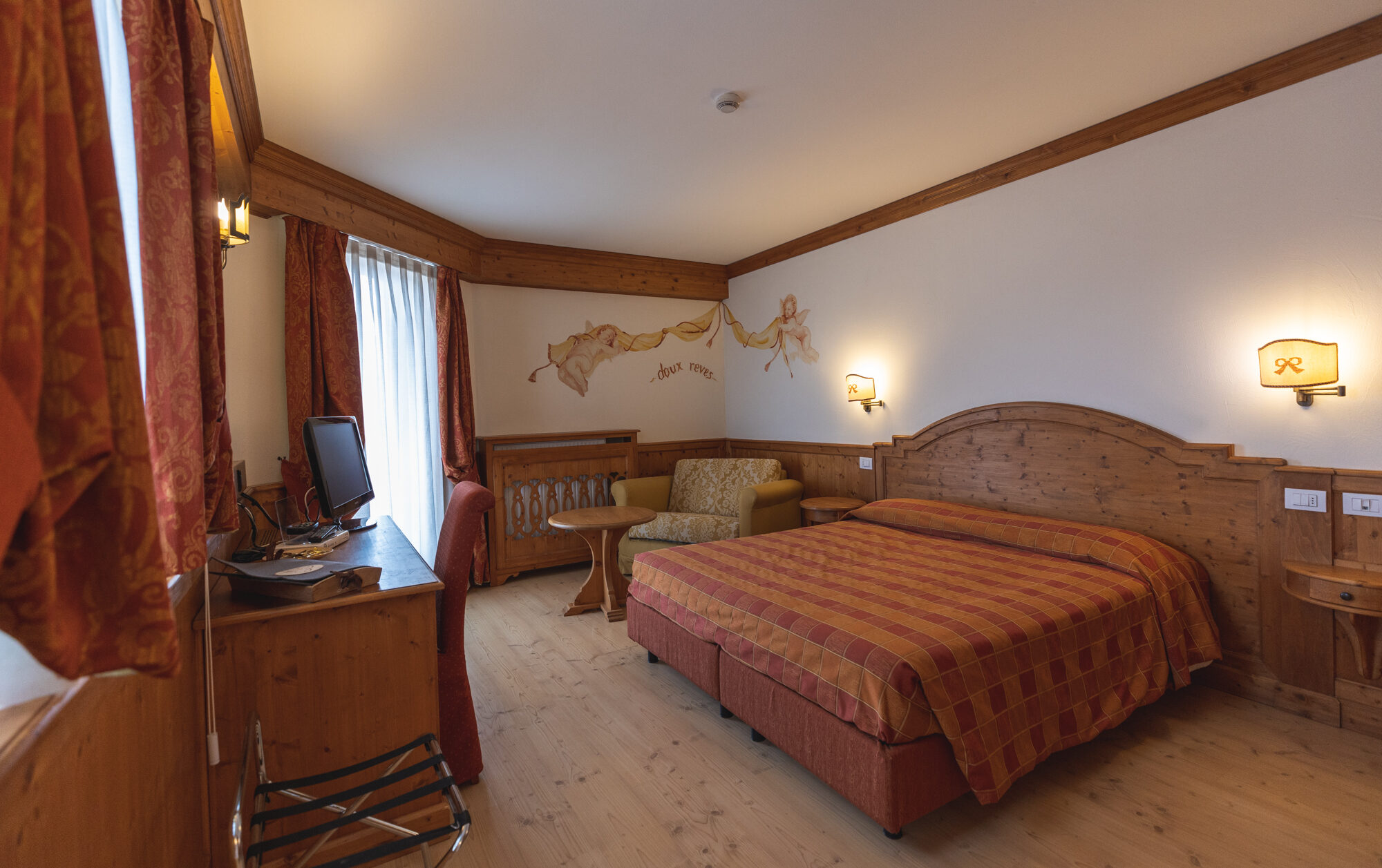Hotel Europa Residence