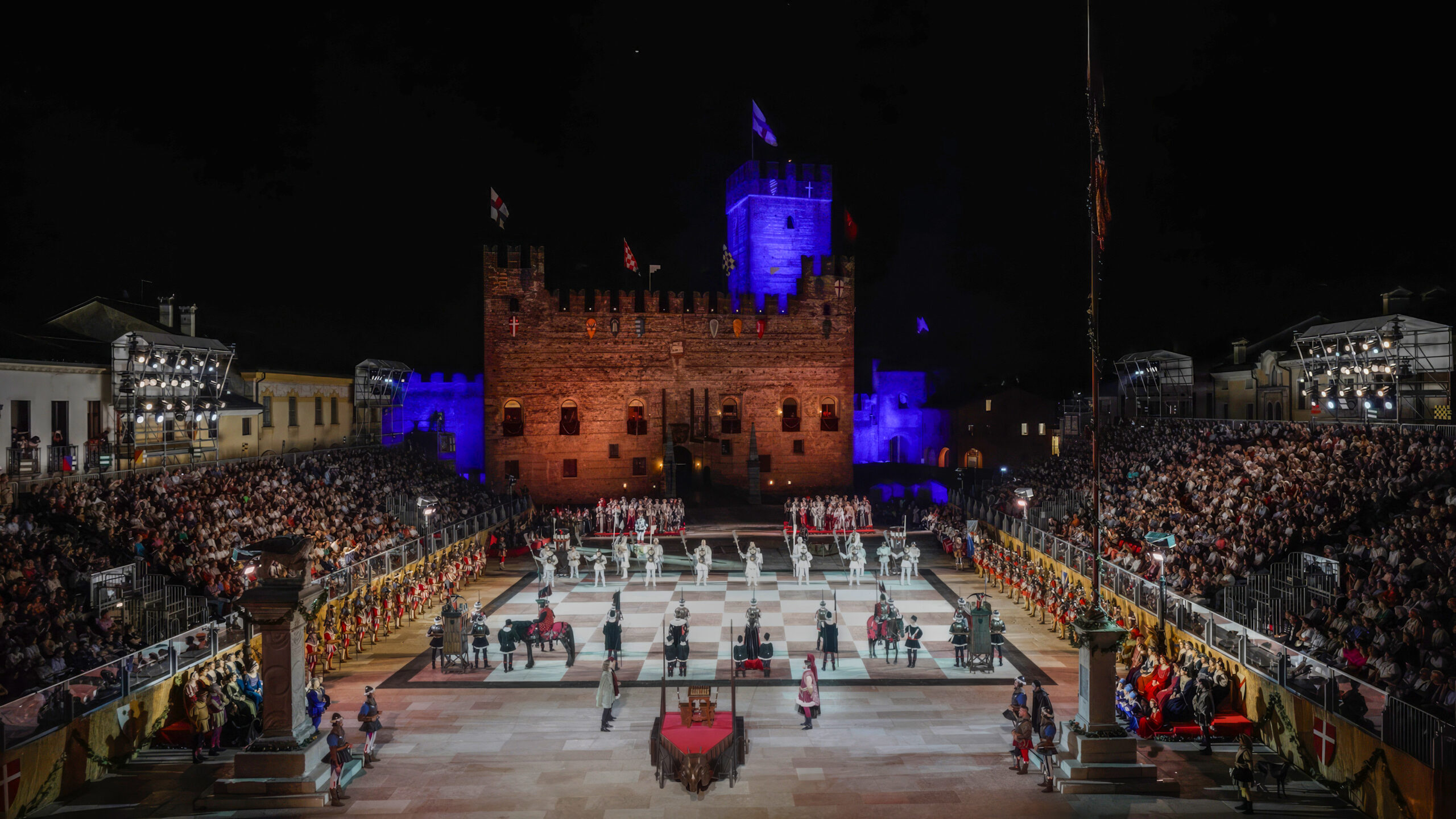 Marostica