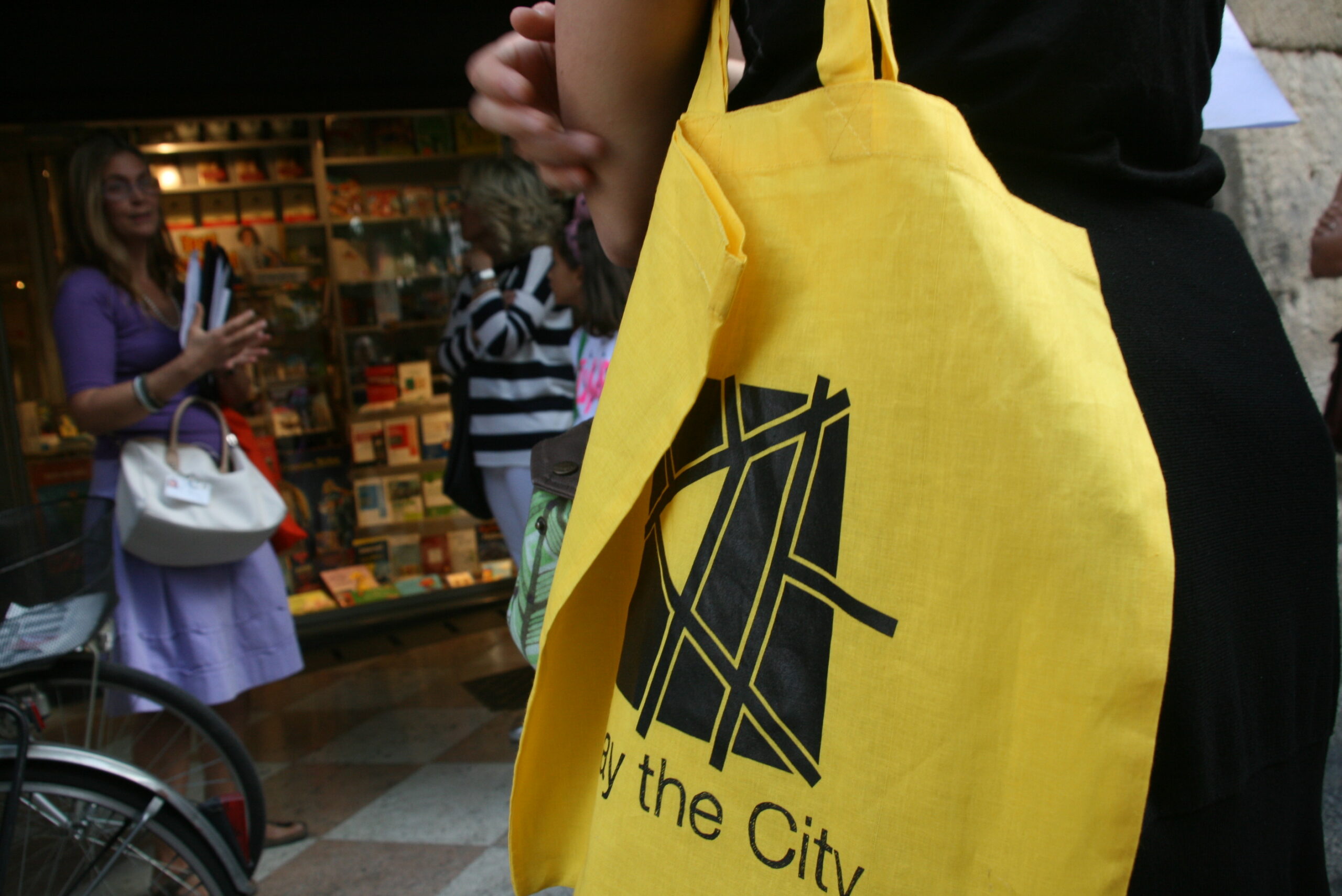 Play the City