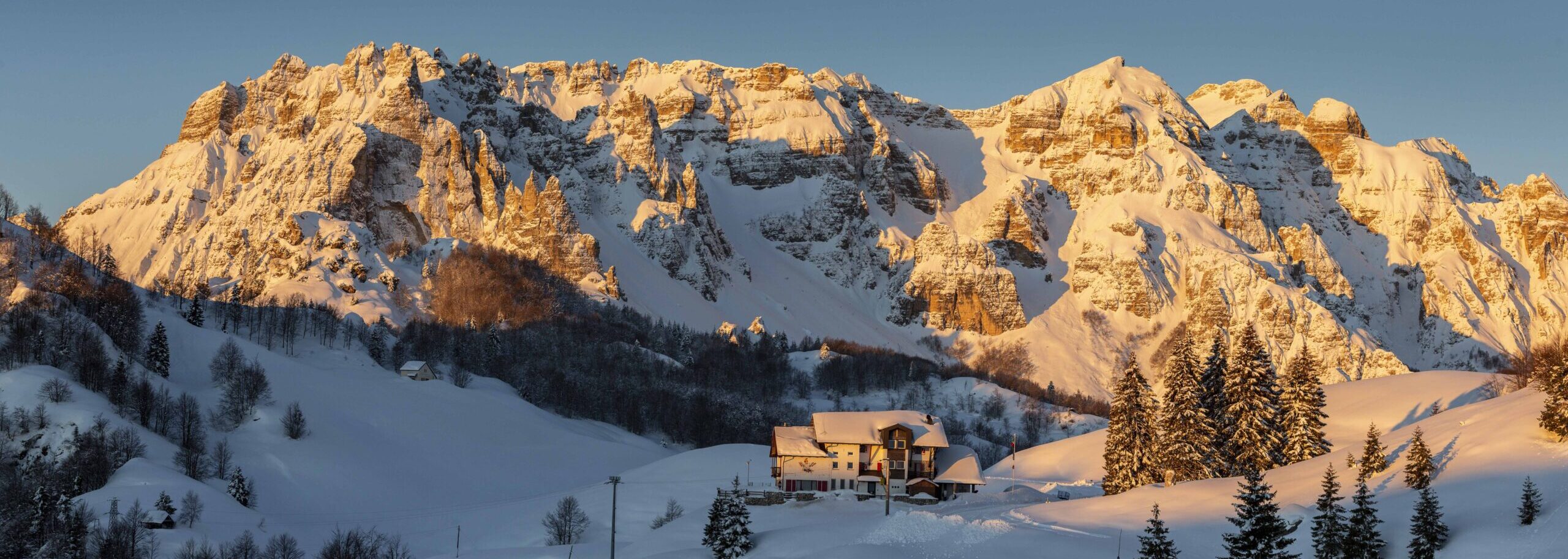 Rifugio Campogrosso