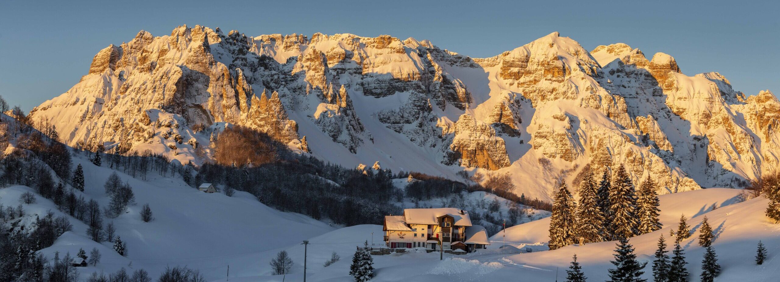 Rifugio Campogrosso