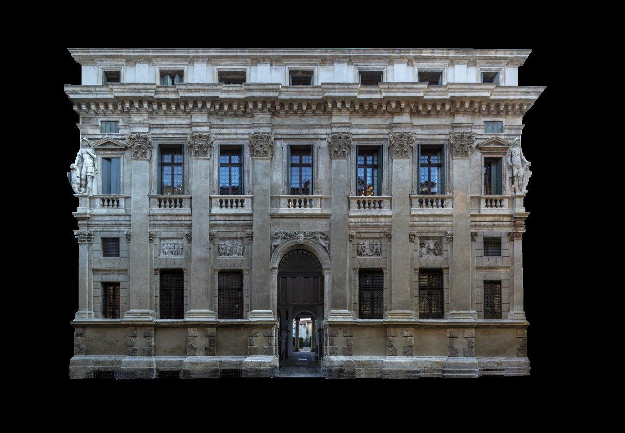 Palazzo Valmarana Braga