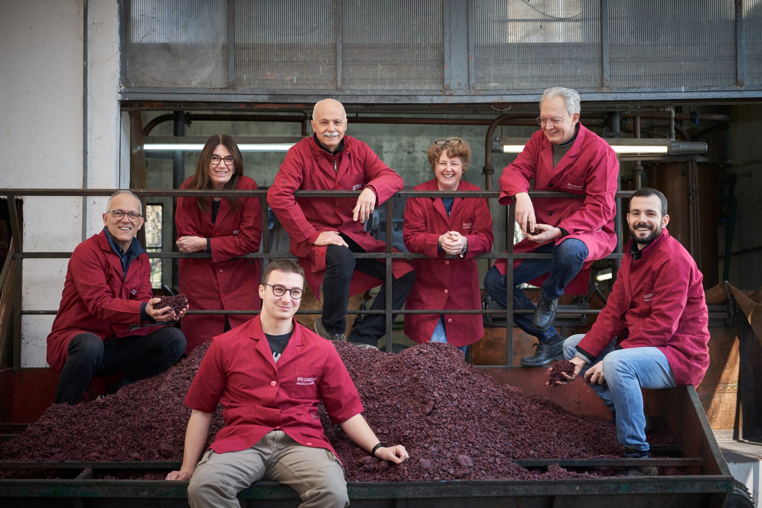 Distilleria F.lli Brunello