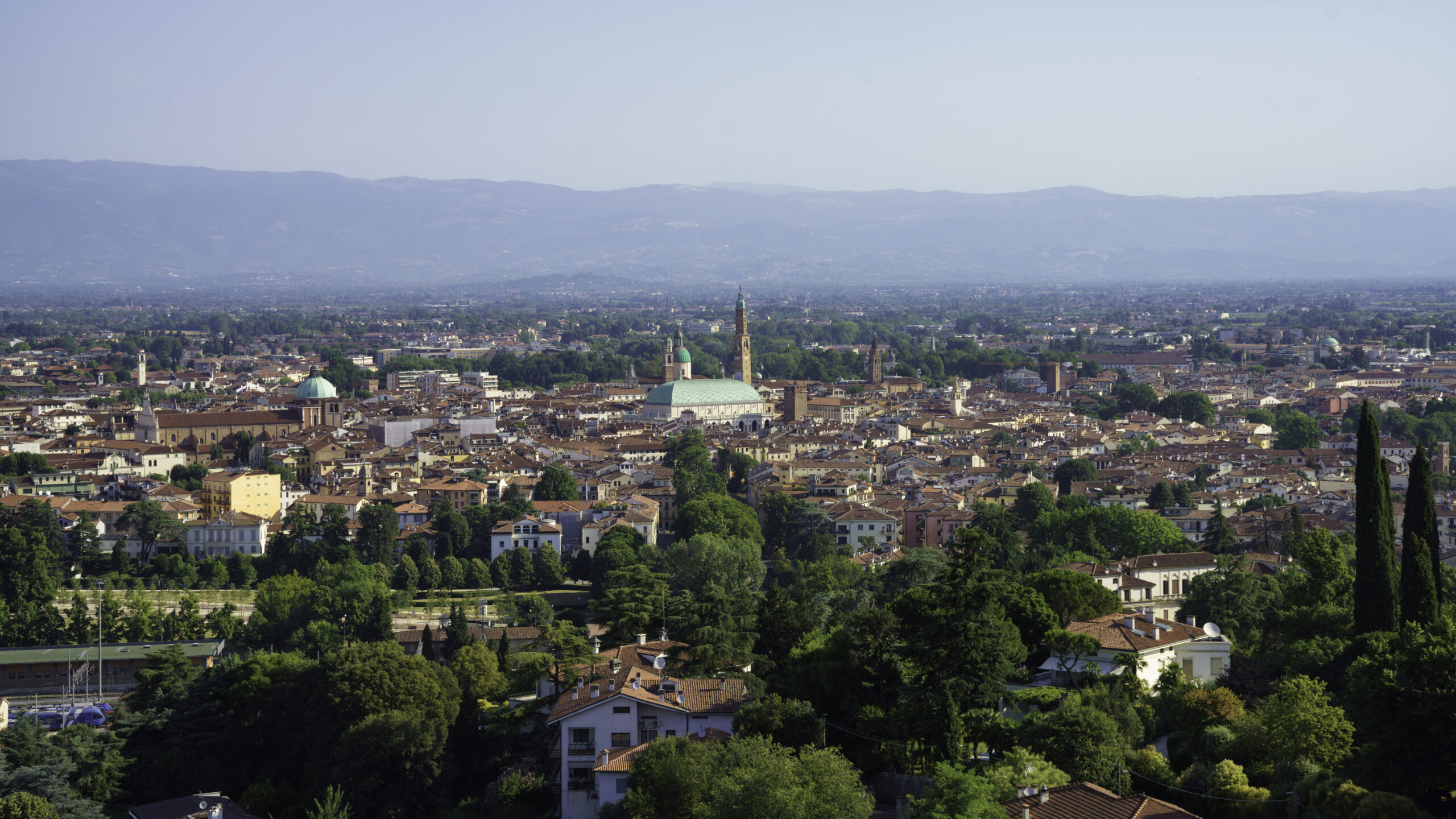 Vicenza