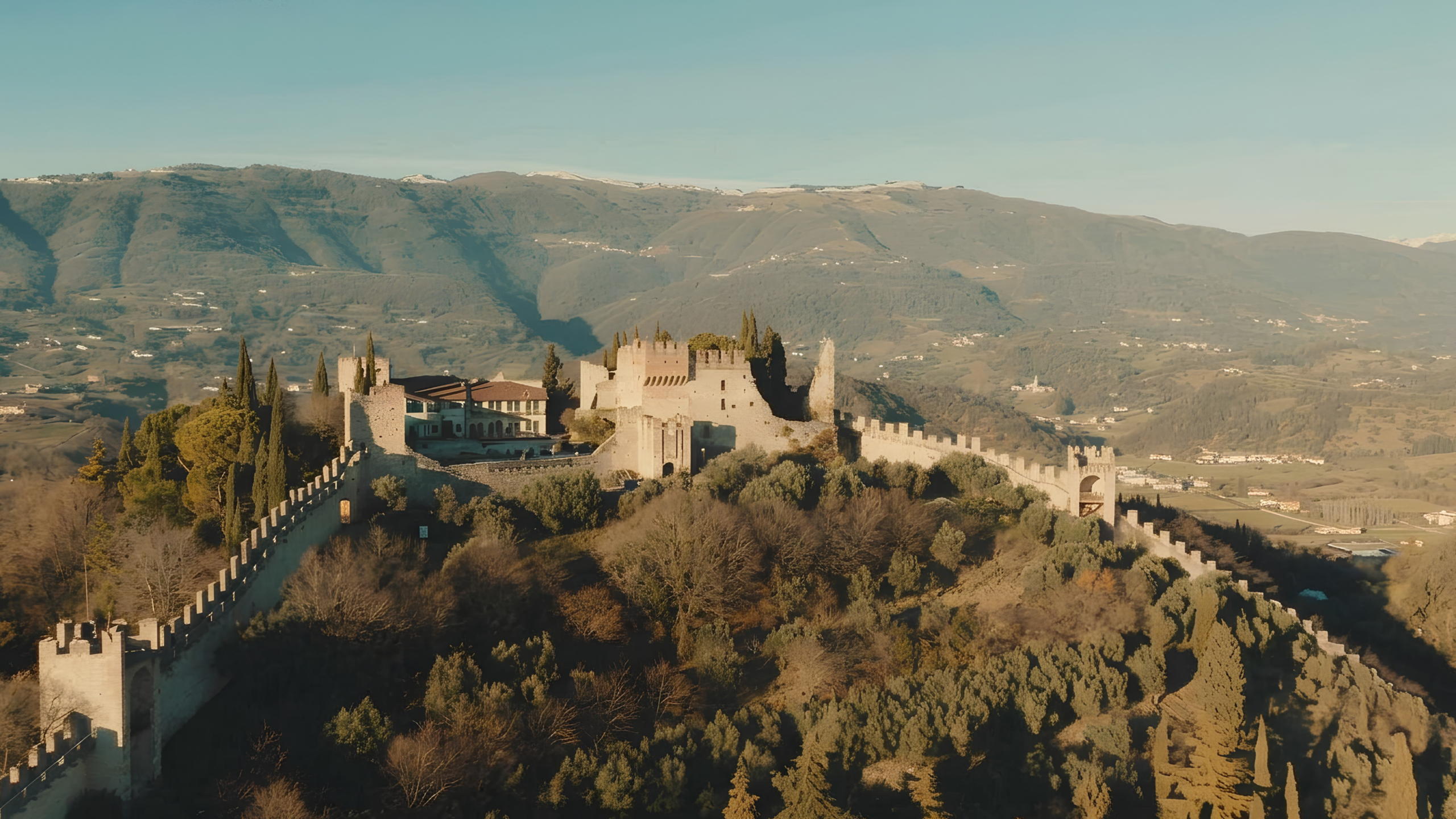 Marostica