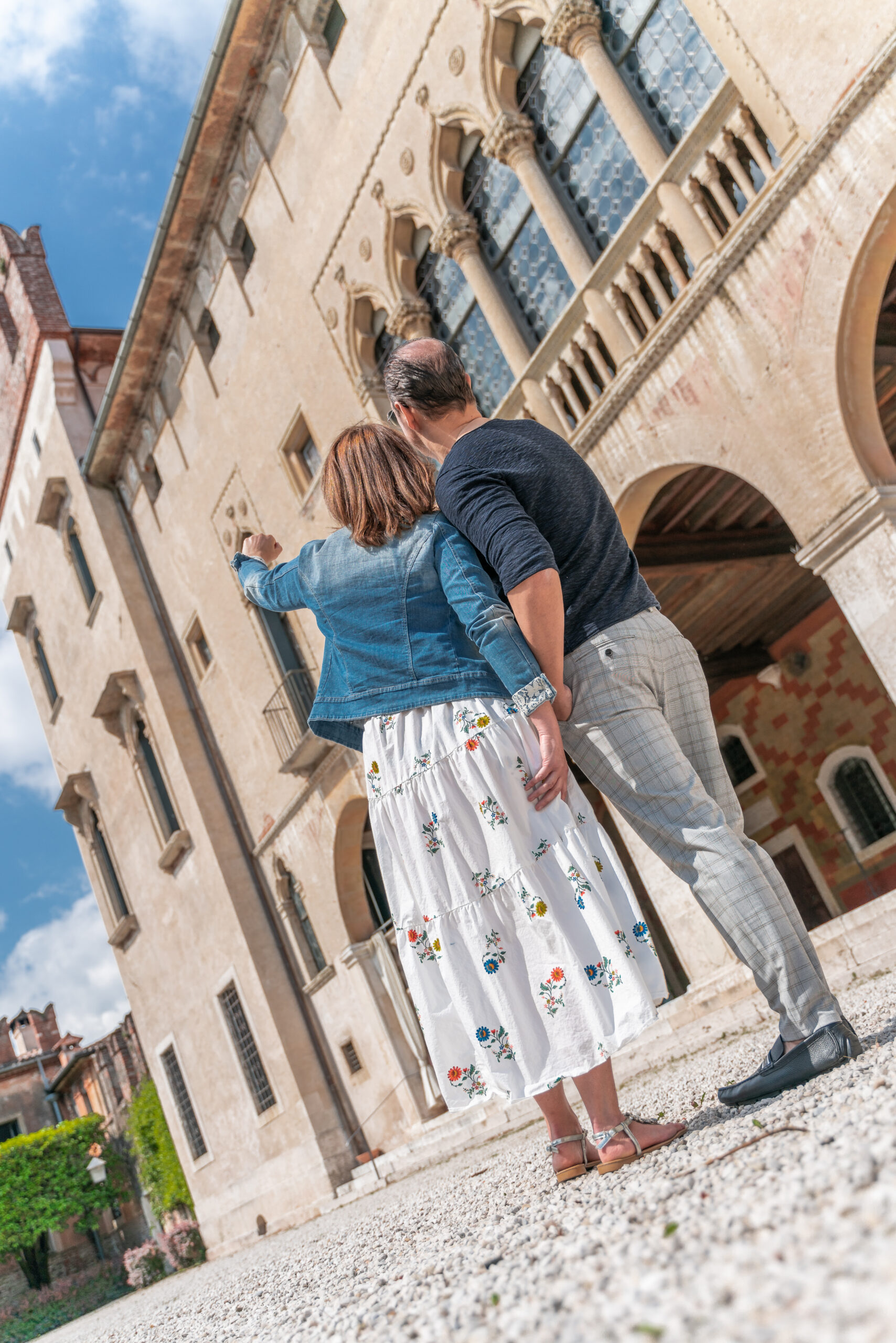 Castello di Thiene