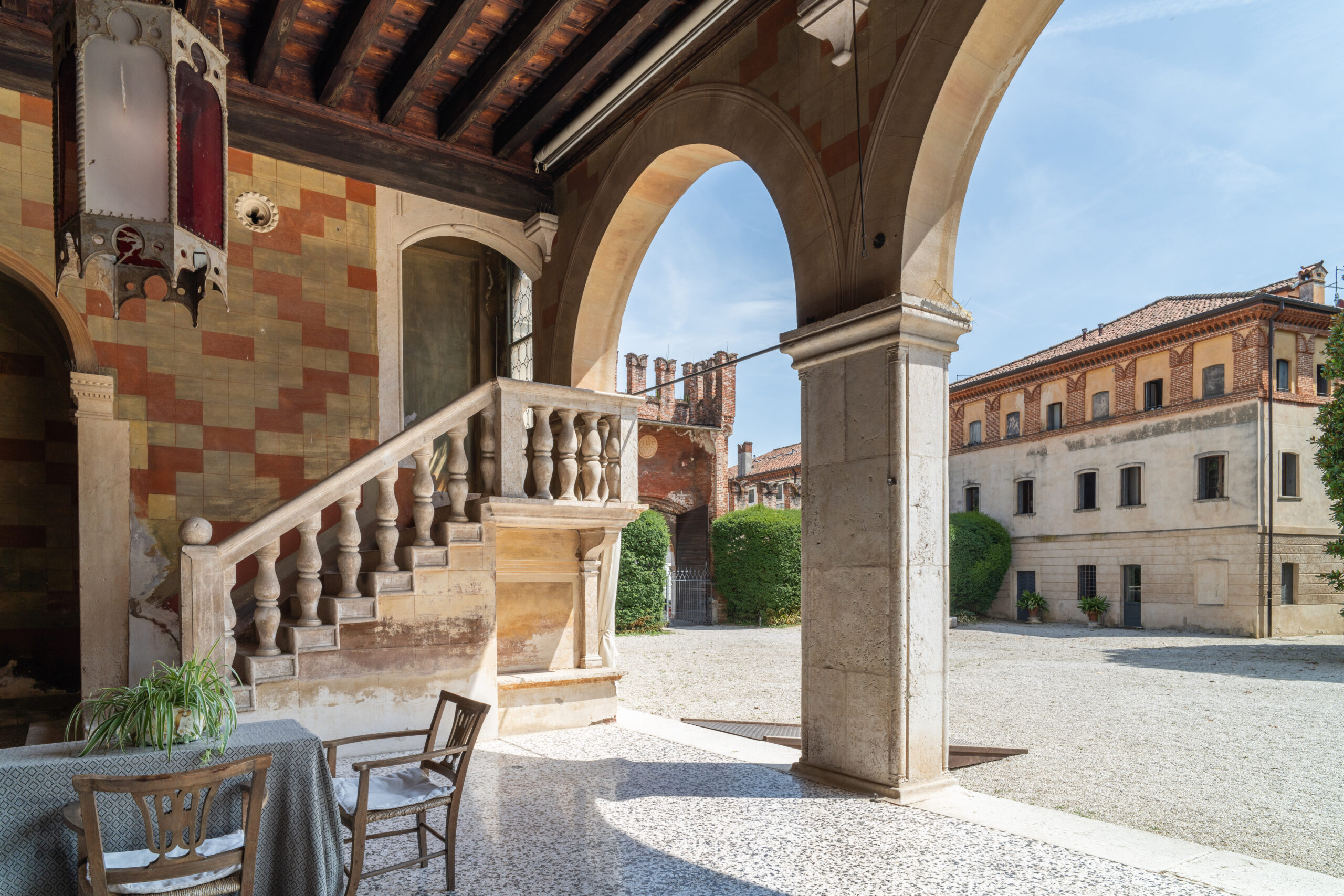 Castello di Thiene