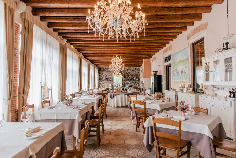 Hotel Ristorante Fracanzana
