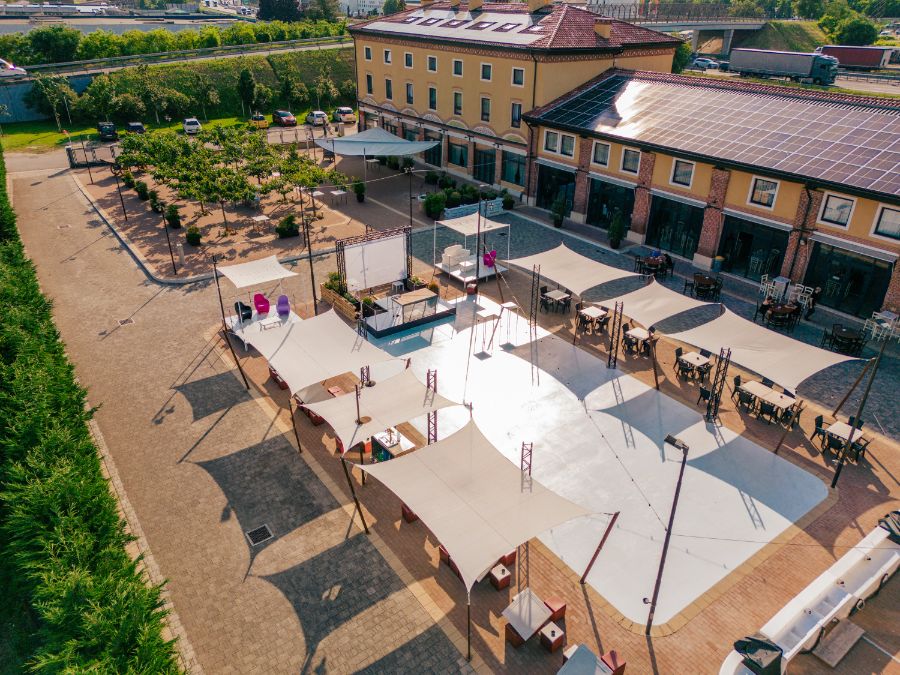 Hotel Ristorante Fracanzana