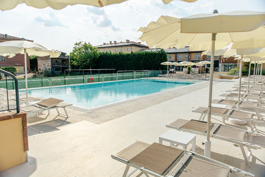 Hotel Ristorante Fracanzana