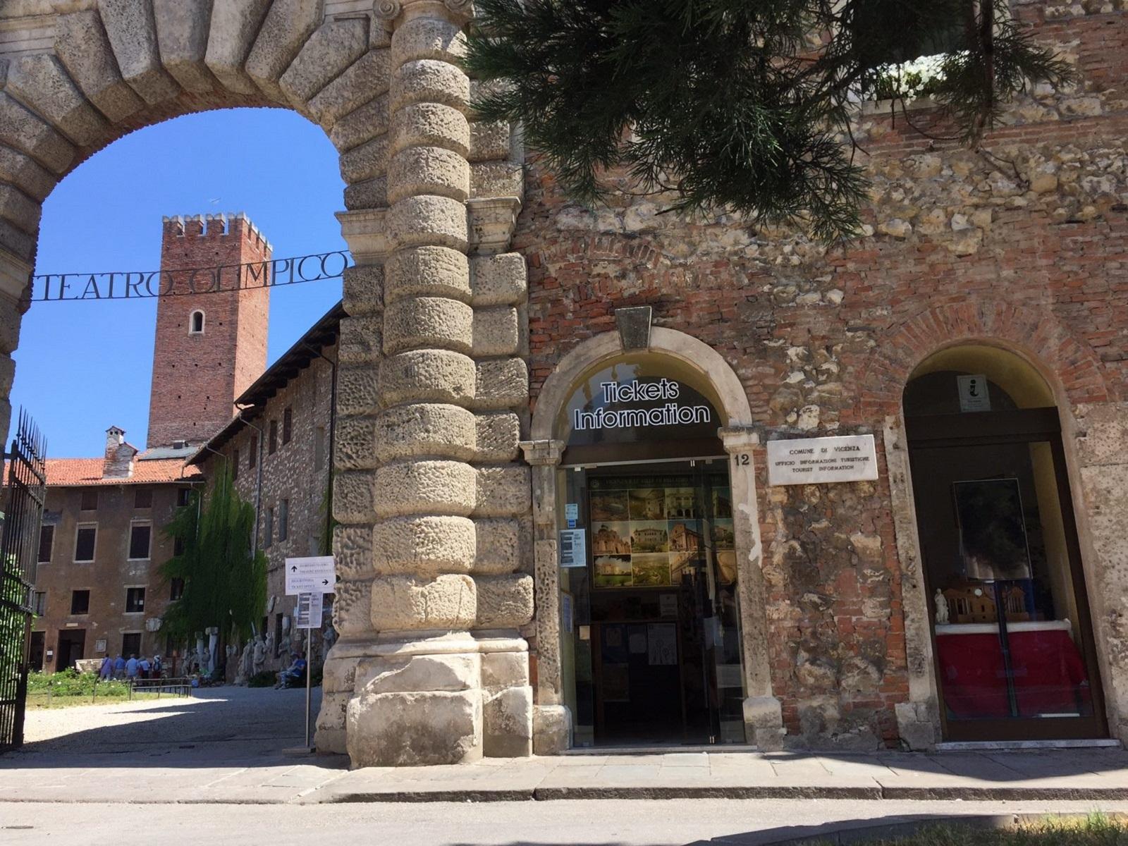 IAT Vicenza