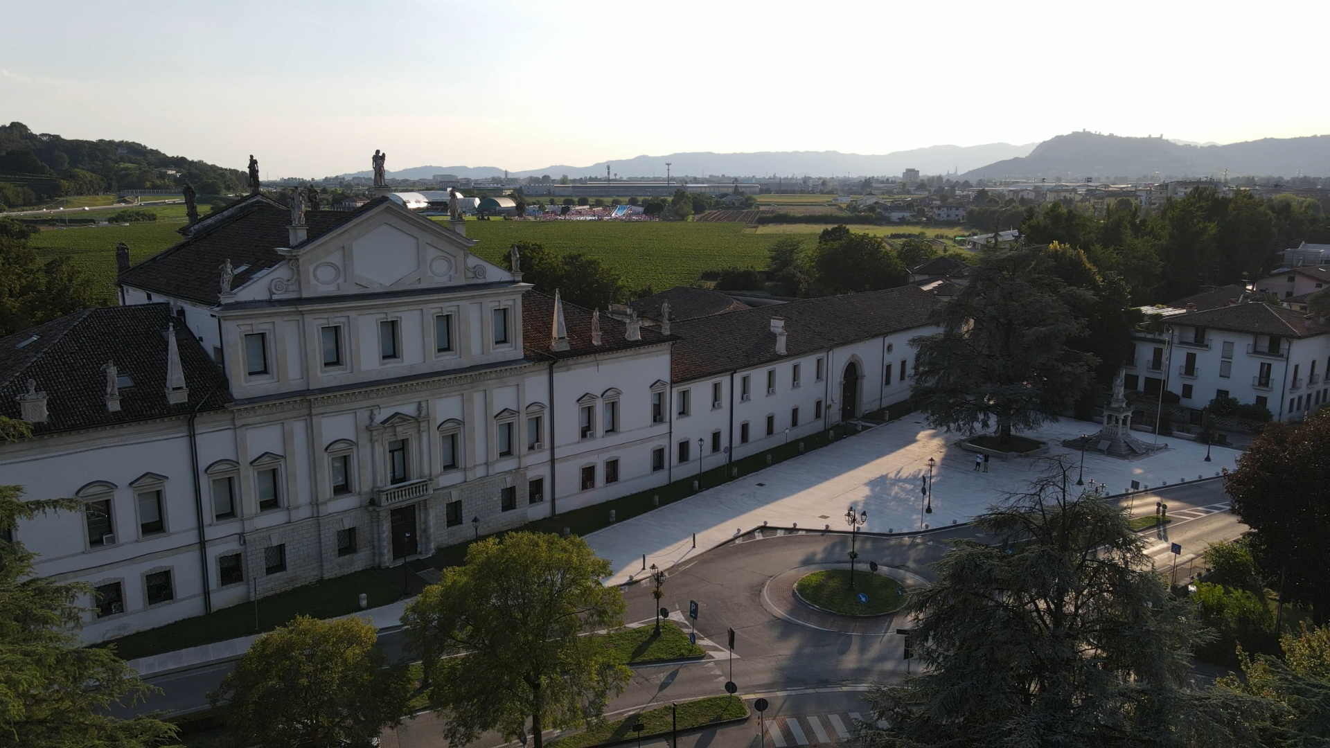 Altavilla Vicentina