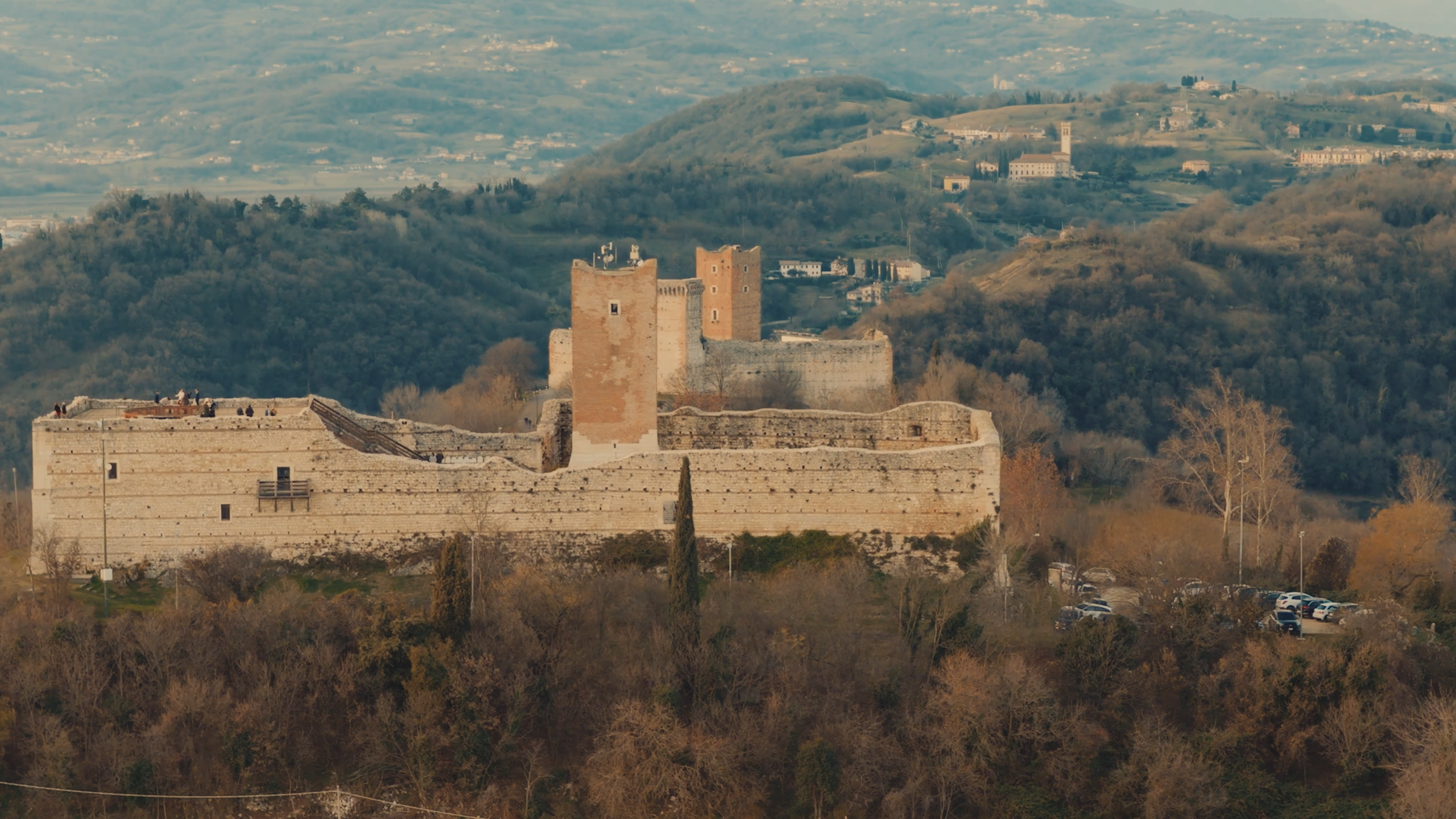 Montecchio Maggiore