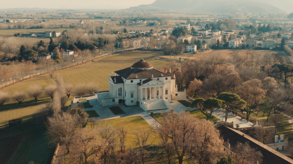 Le Ville Venete e le Dimore storiche del vicentino