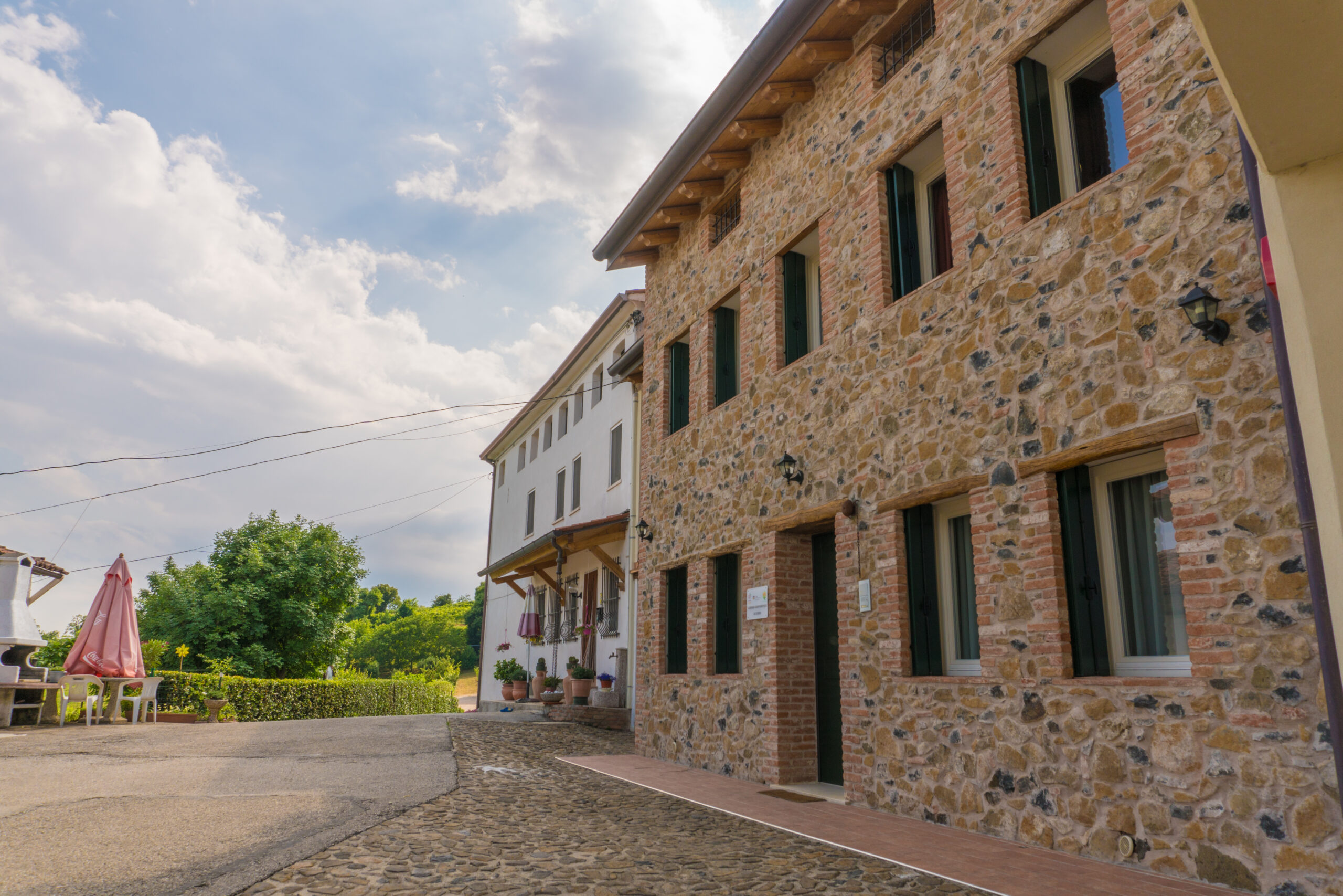 Agriturismo dai Gobbi