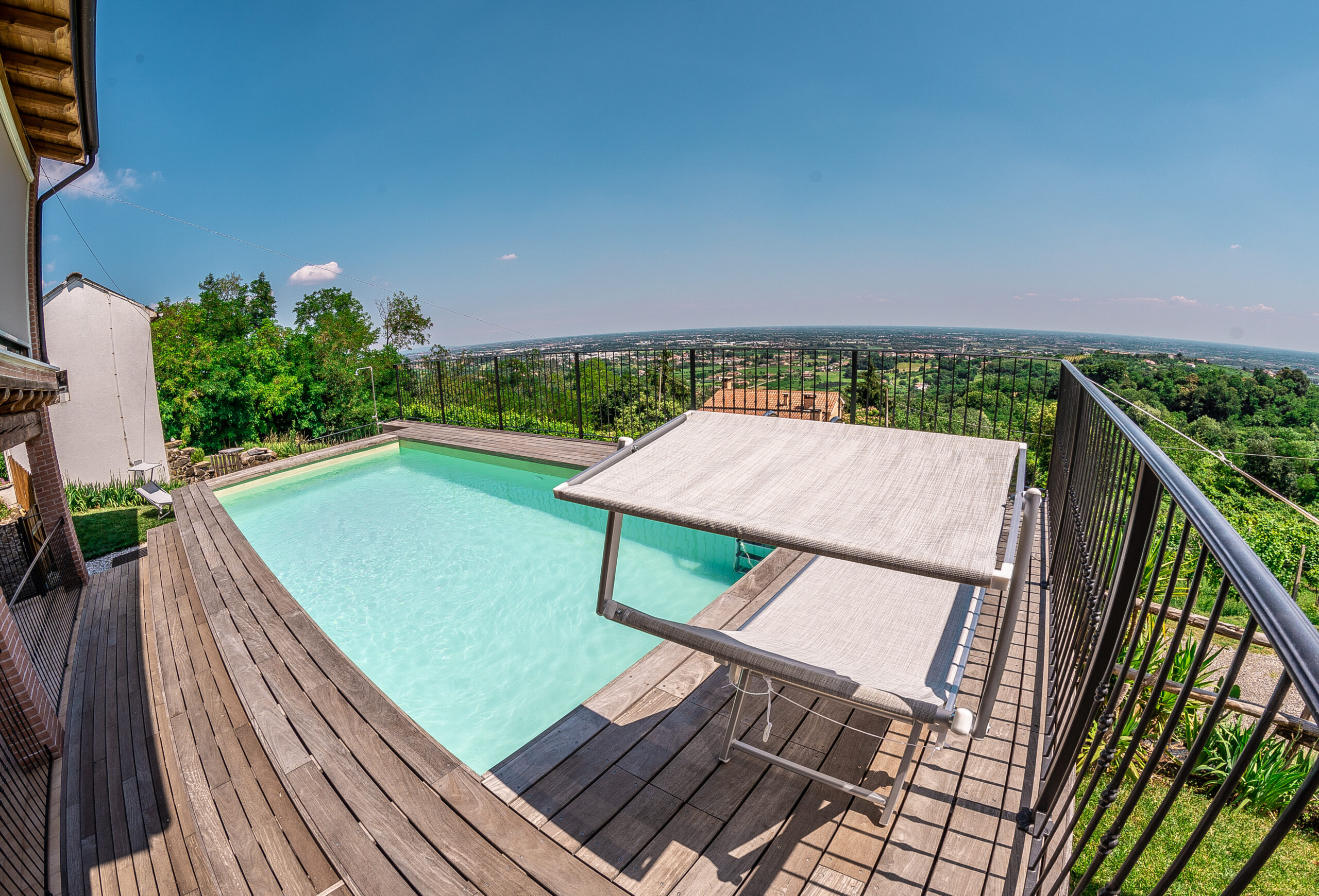Agriturismo dai Gobbi