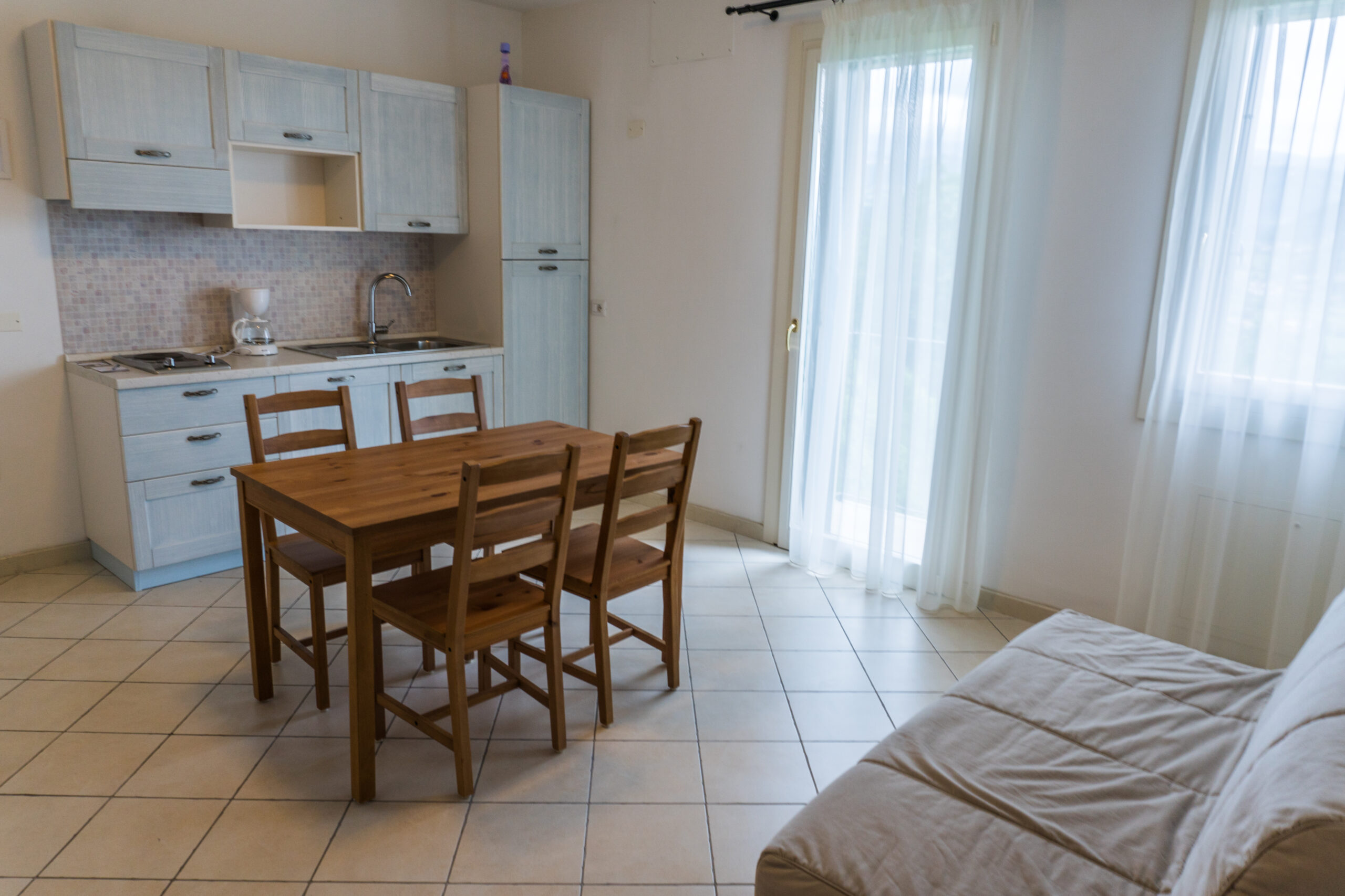 Agriturismo dai Gobbi