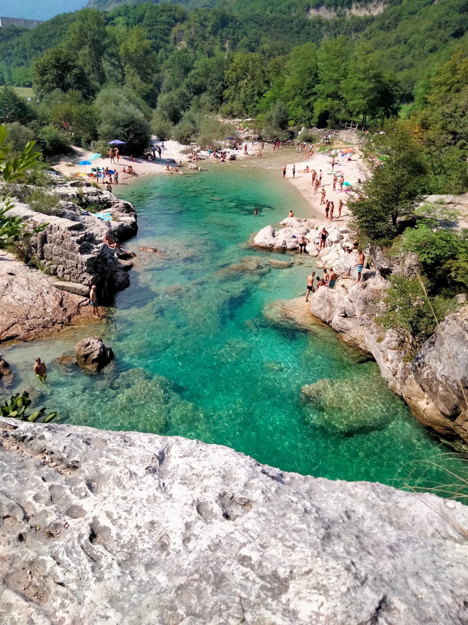 Valdastico: forre smeraldine e natura autentica