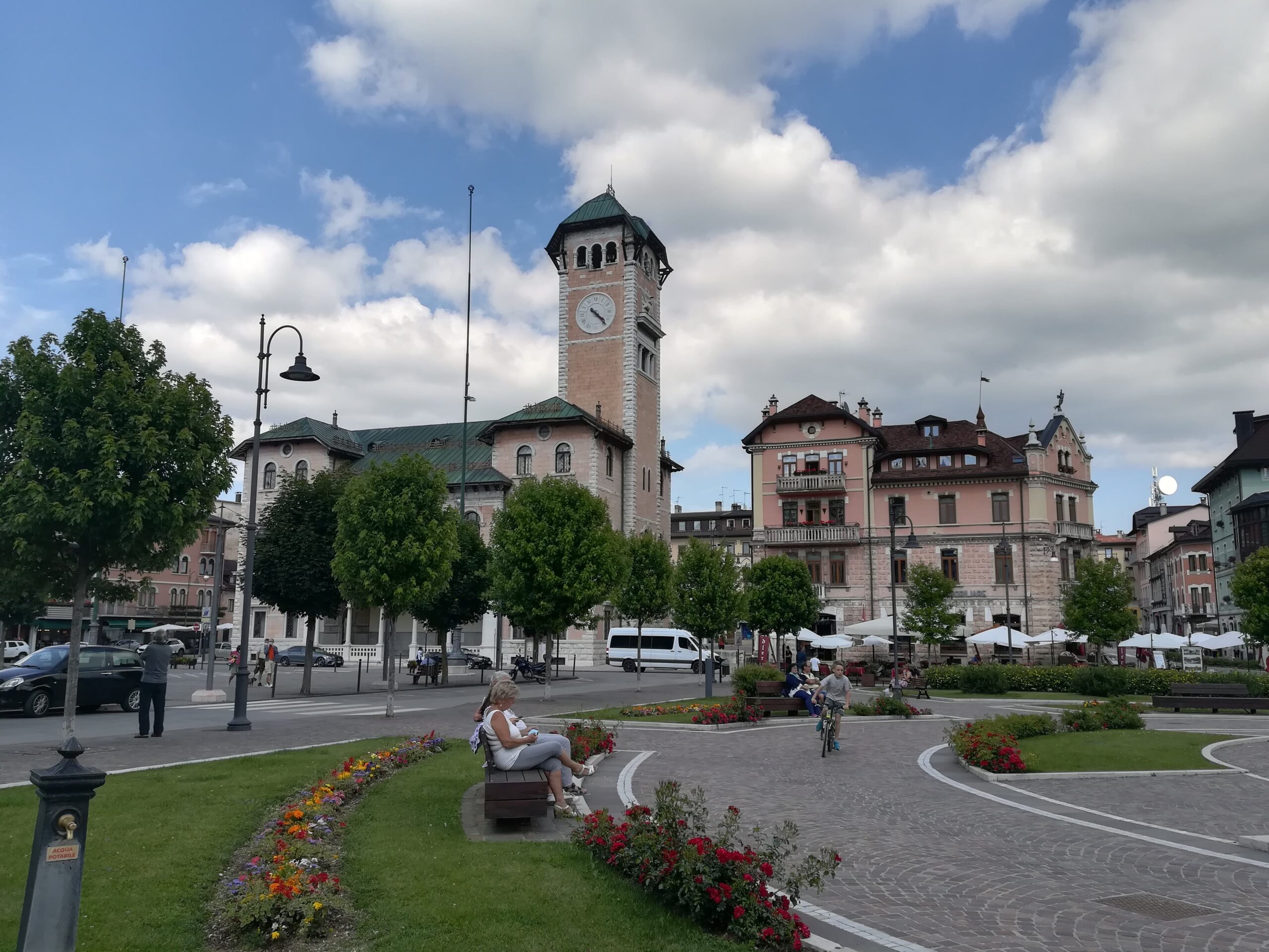 IAT Asiago