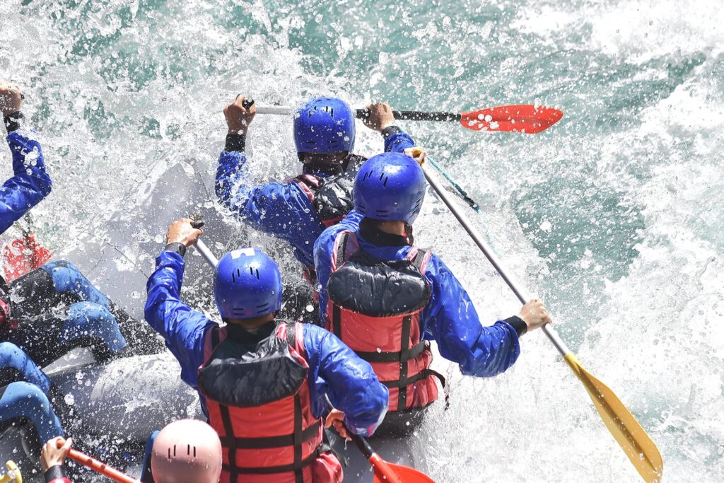 Outdoor e adrenalina: l’avventura nel territorio vicentino