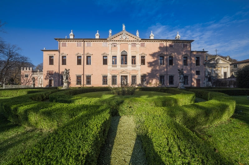 Castelgomberto