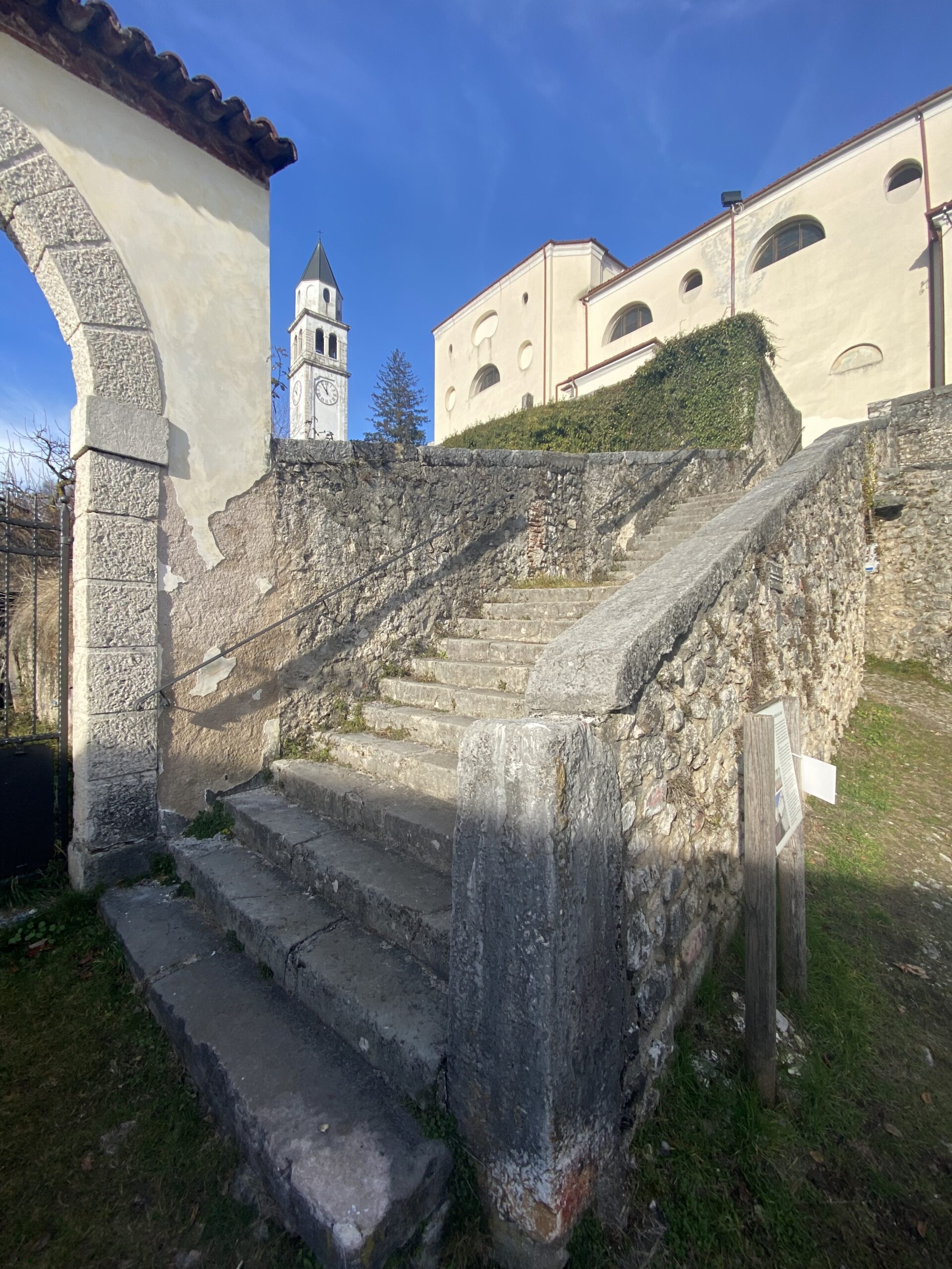 Cogollo del Cengio