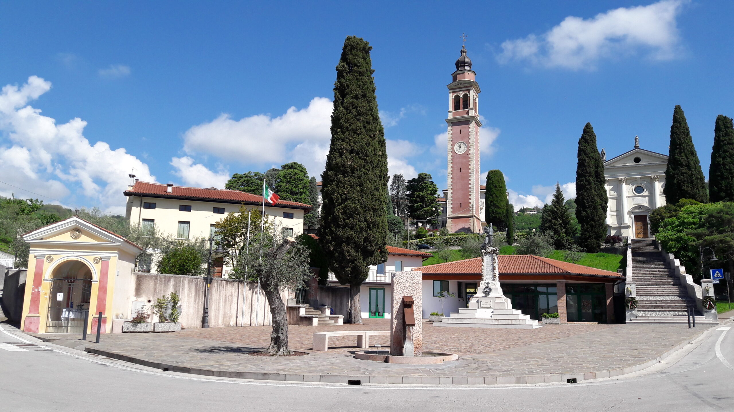 Colceresa