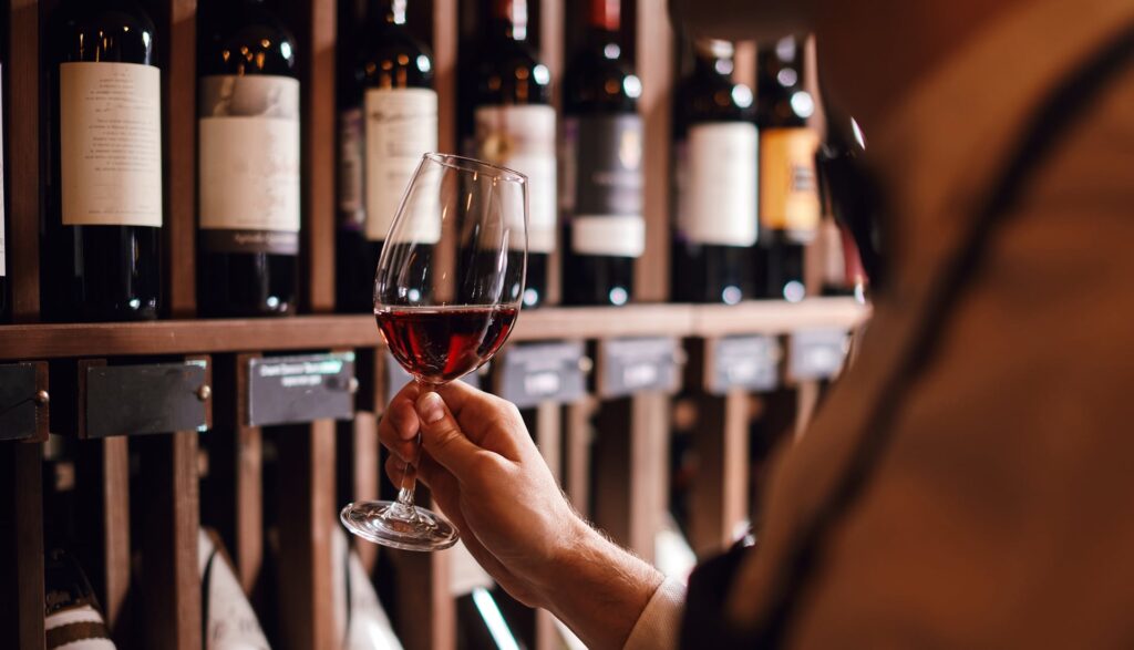 Cultura vitivinicola e territorio: l’eccellenza nei calici