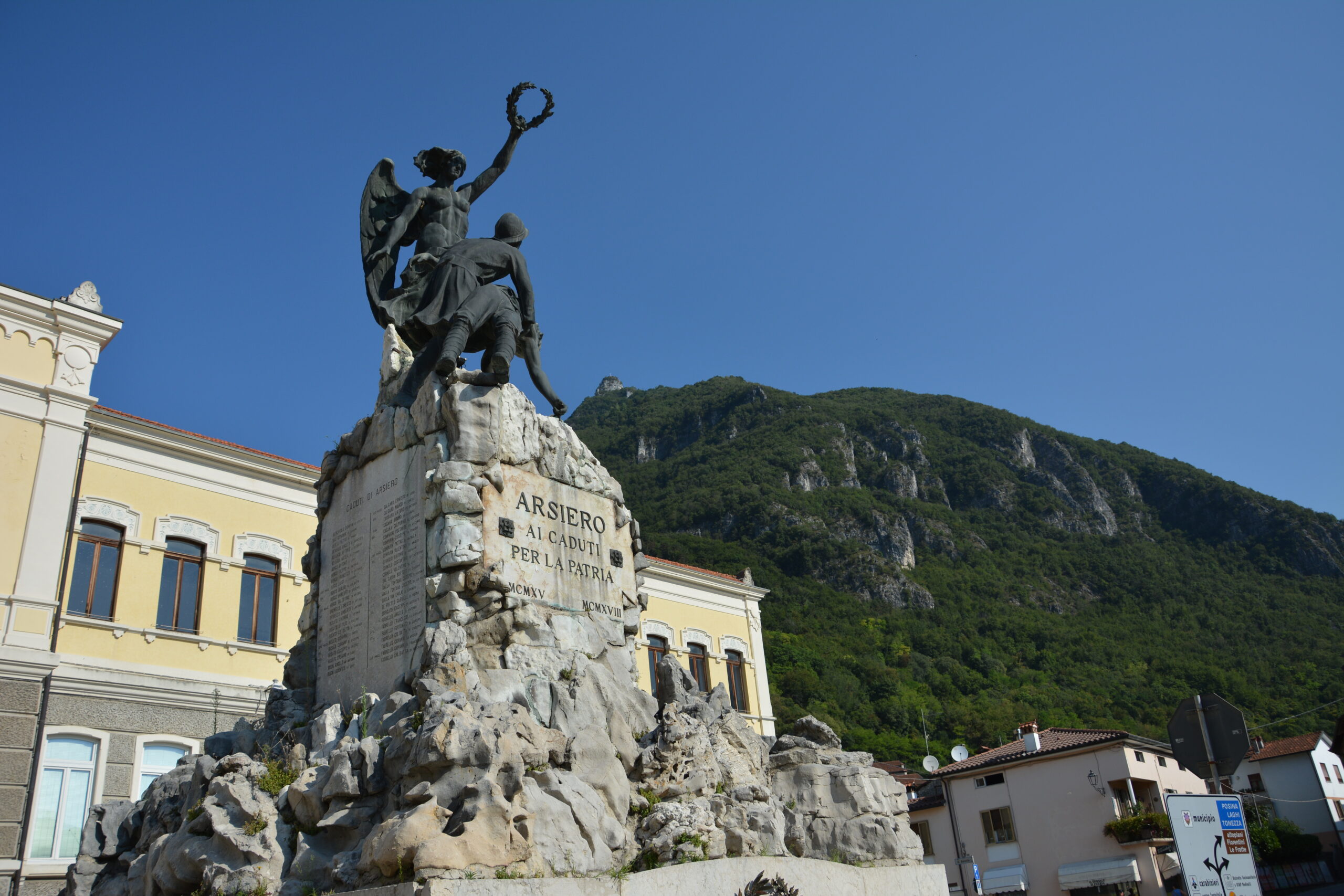 Arsiero
