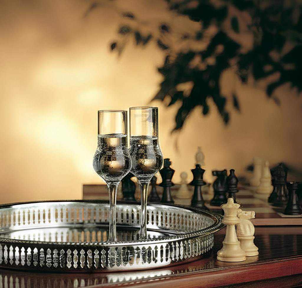 Tradizione distillatoria e sapori: i segreti della grappa