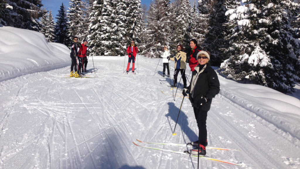 Capodanno e Carnevale ad Asiago: esperienza tra la natura, con o senza neve!