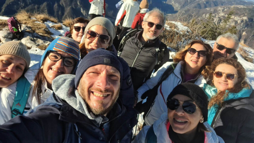 Capodanno e Carnevale ad Asiago: esperienza tra la natura, con o senza neve!