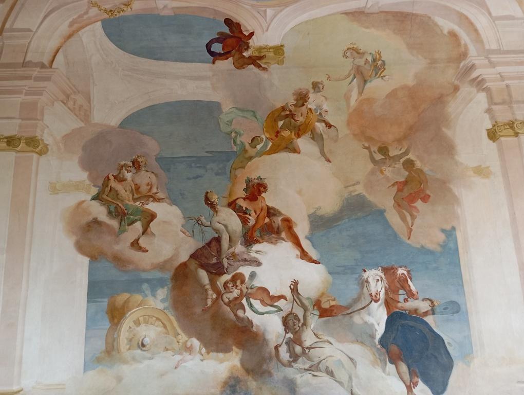 Vicenza, Palladio e il Gran Tour del Veneto: Uno straordinario racconto da vivere in bicicletta