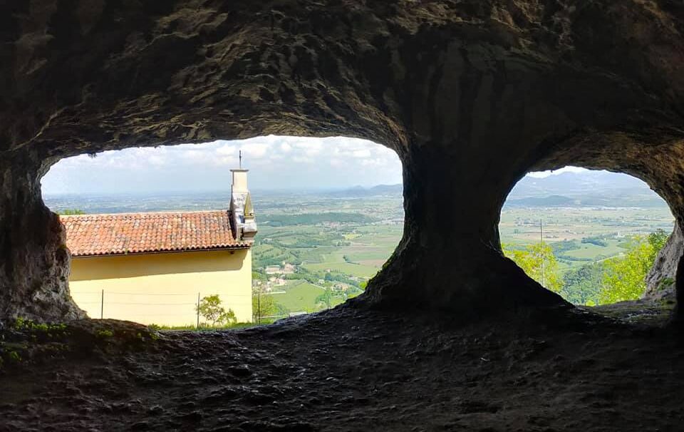 Da Toara all’Eremo di San Donato, tra natura, storia e leggende
