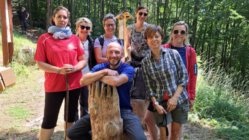 Altopiano di Asiago: trekking tra i boschi e la Notte del Contrabbando