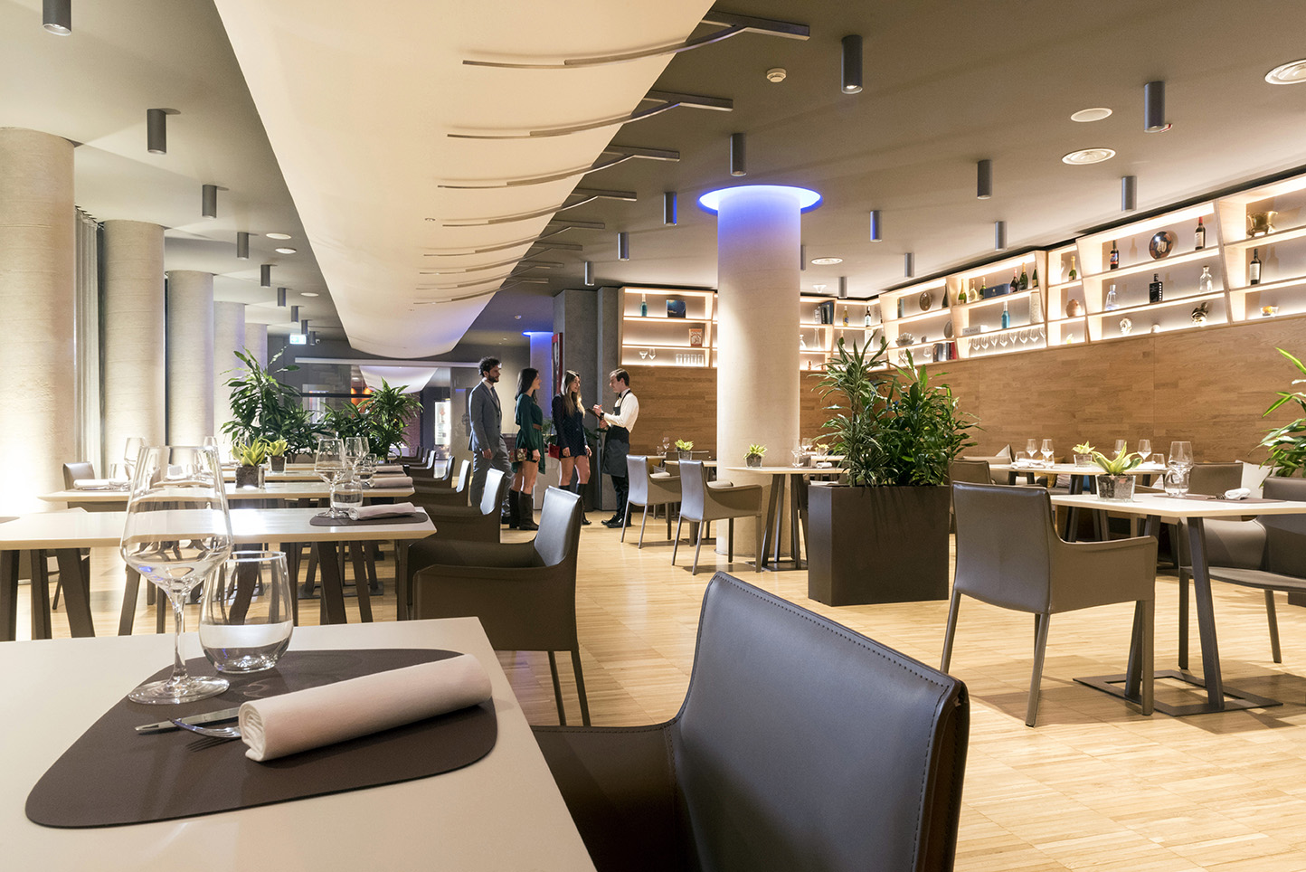 GHV Hotel & SPA