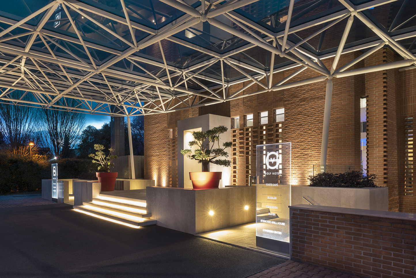 GHV Hotel & SPA