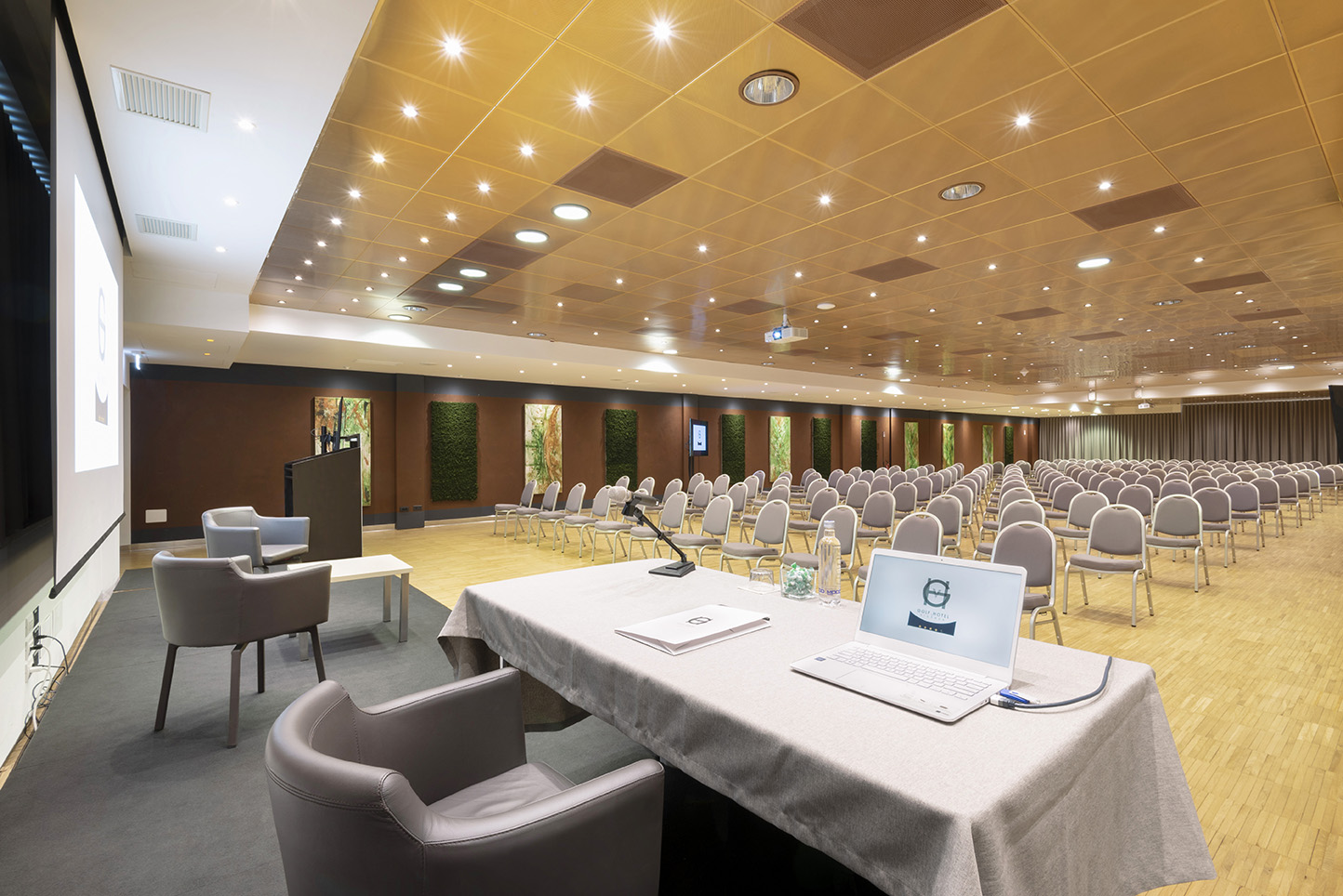 GHV Hotel & SPA