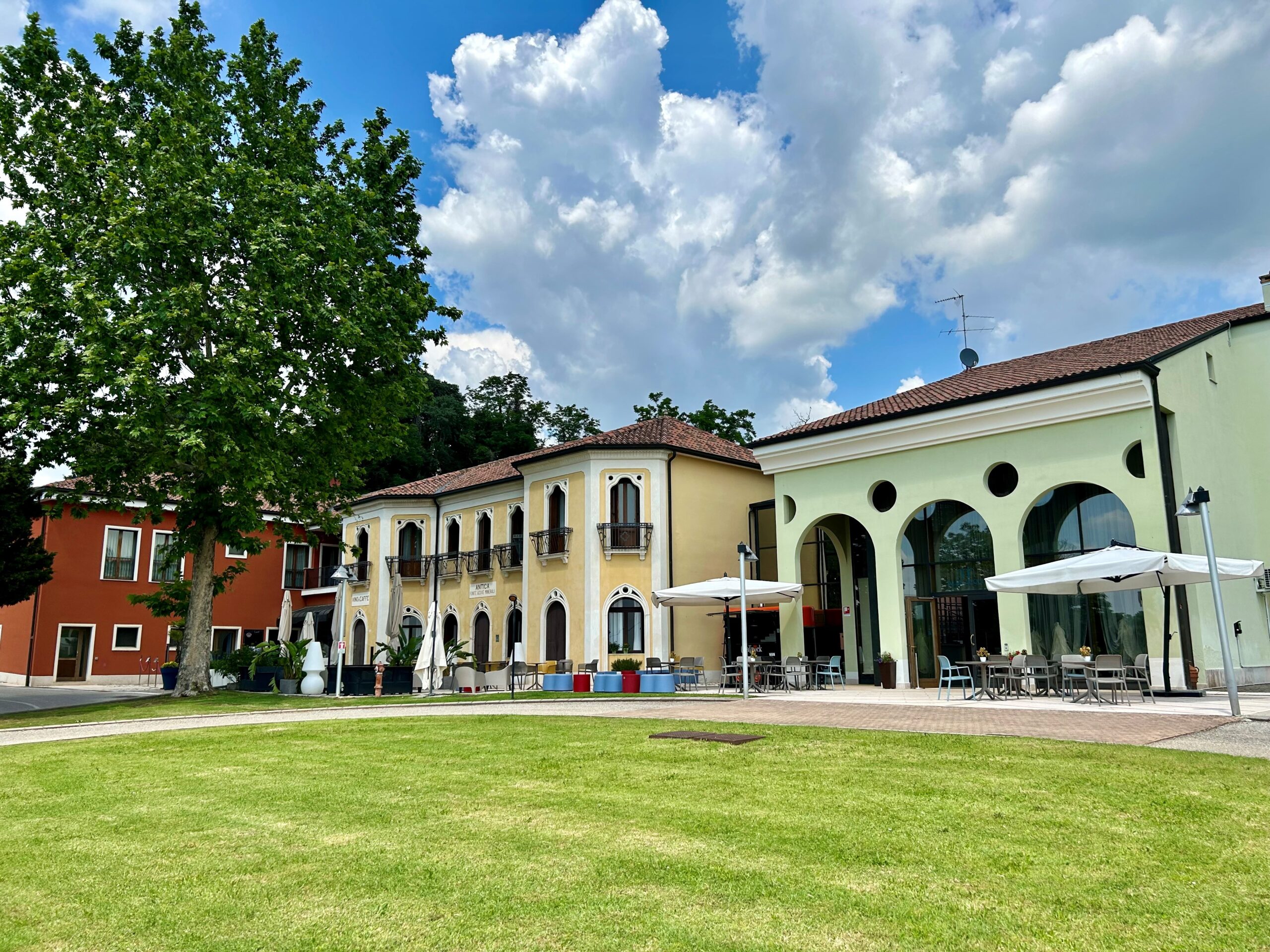 Hotel alle Acque