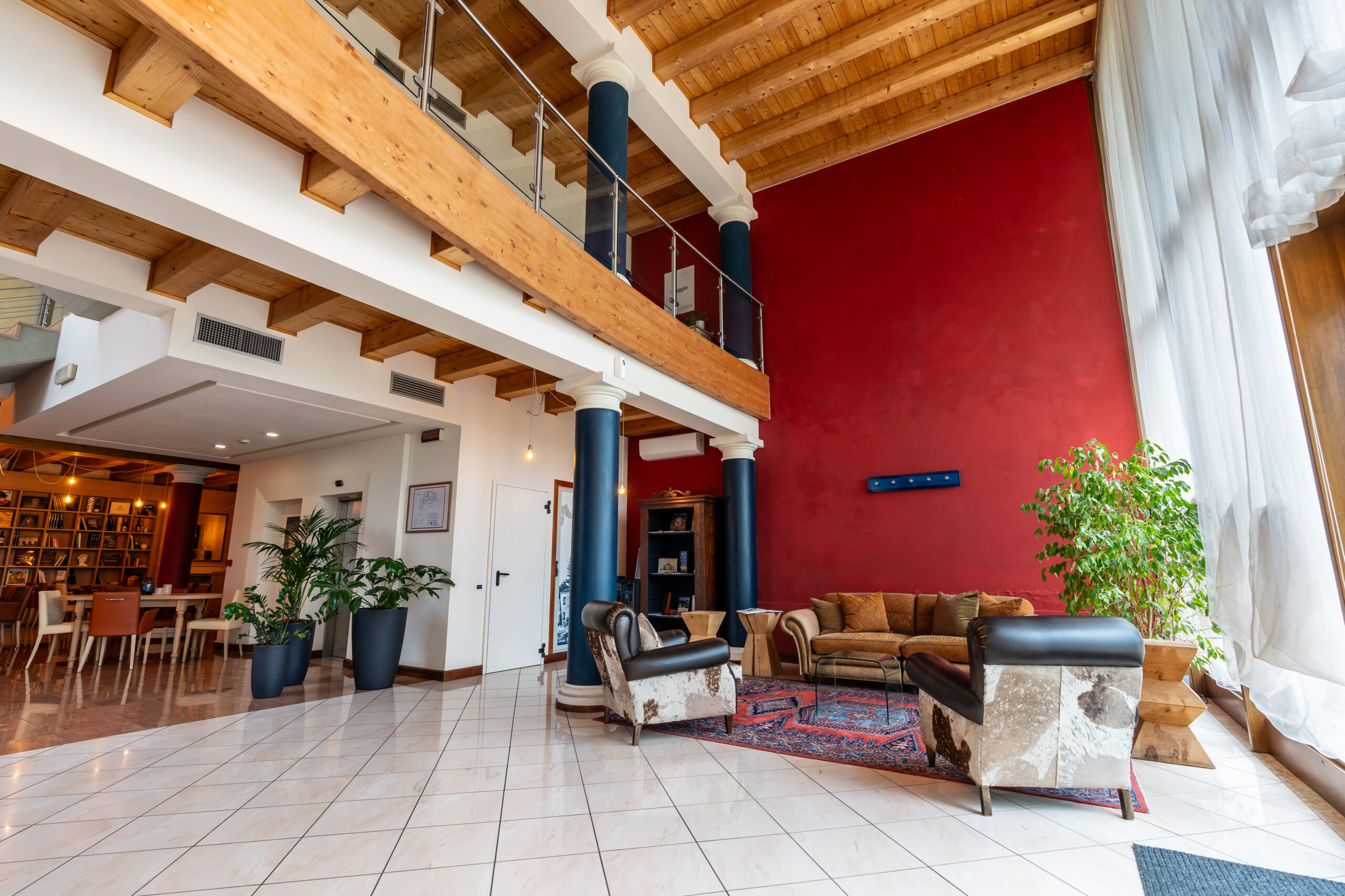 Hotel alle Acque