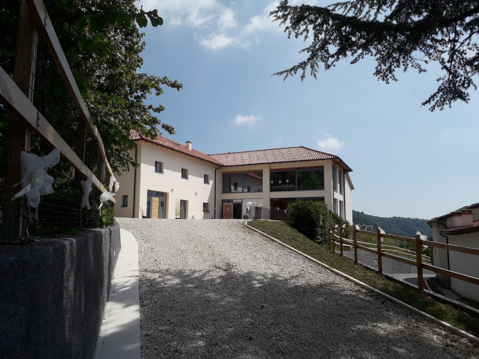 La Rindola