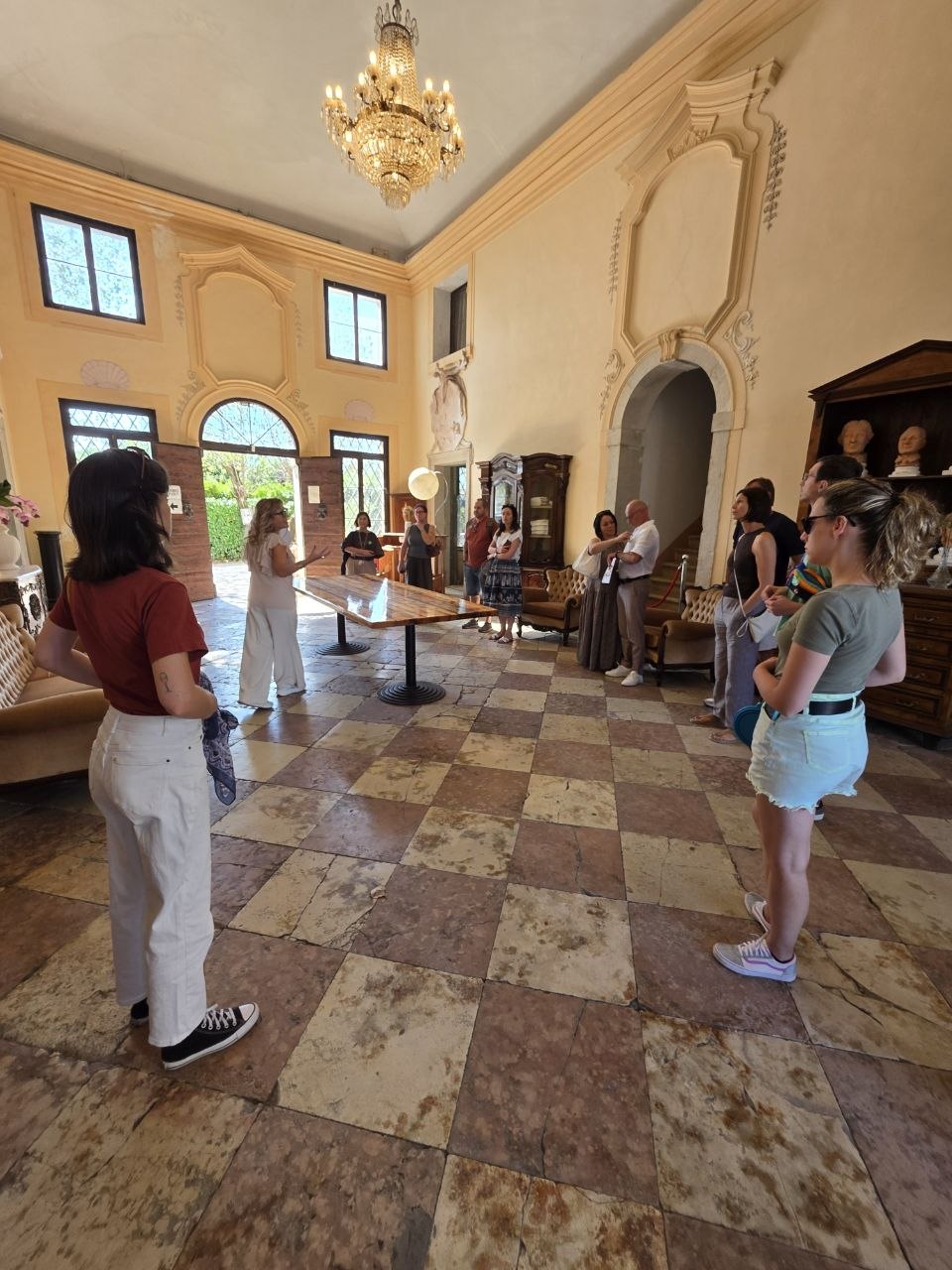 Veneto Segreto Eventi