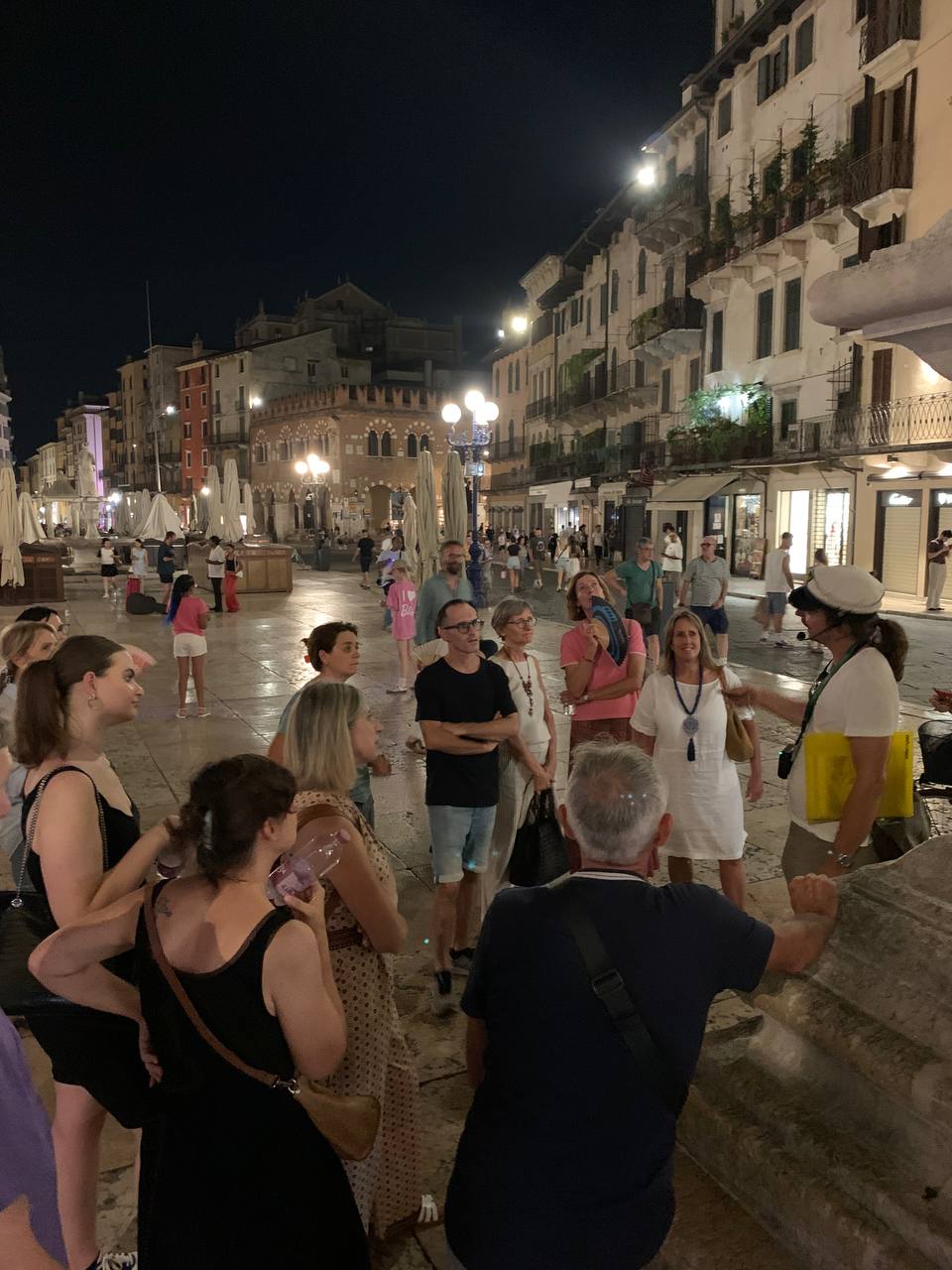 Veneto Segreto Eventi
