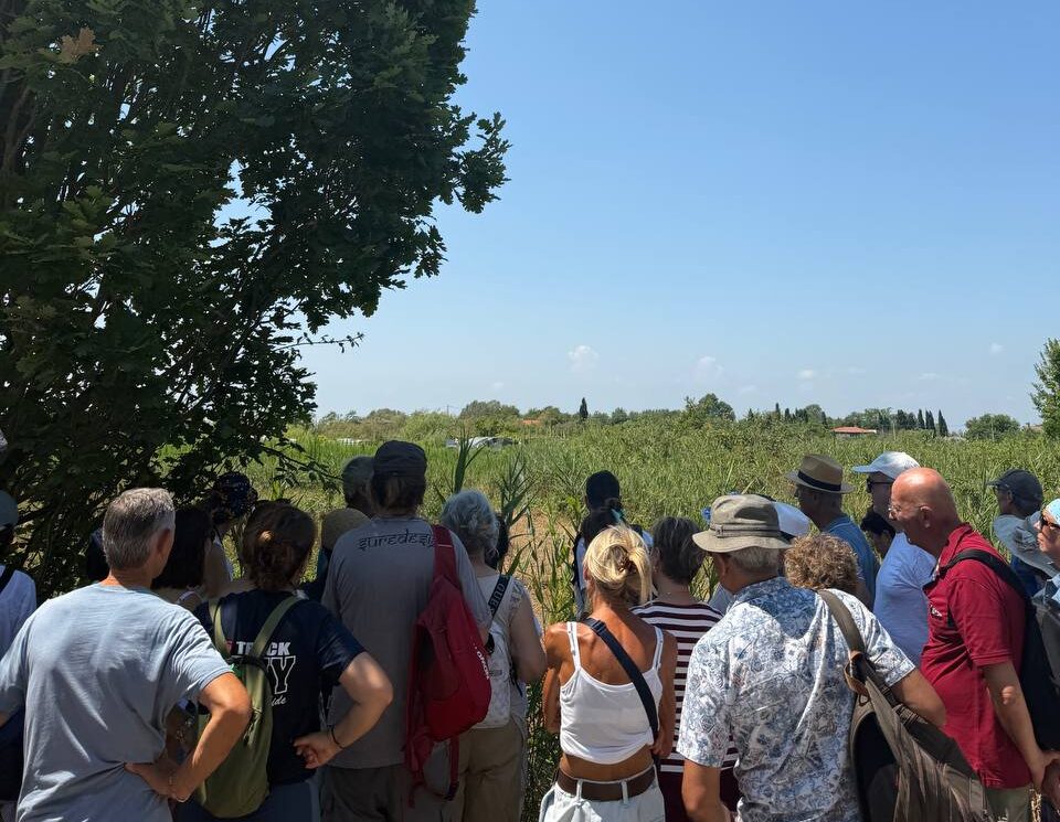 Veneto Segreto Eventi